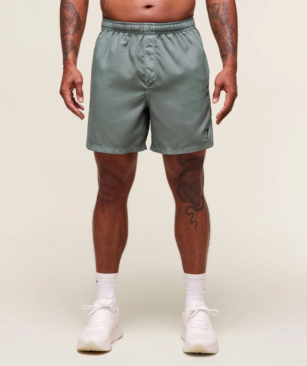 FIT ZERO 7" SHORTS