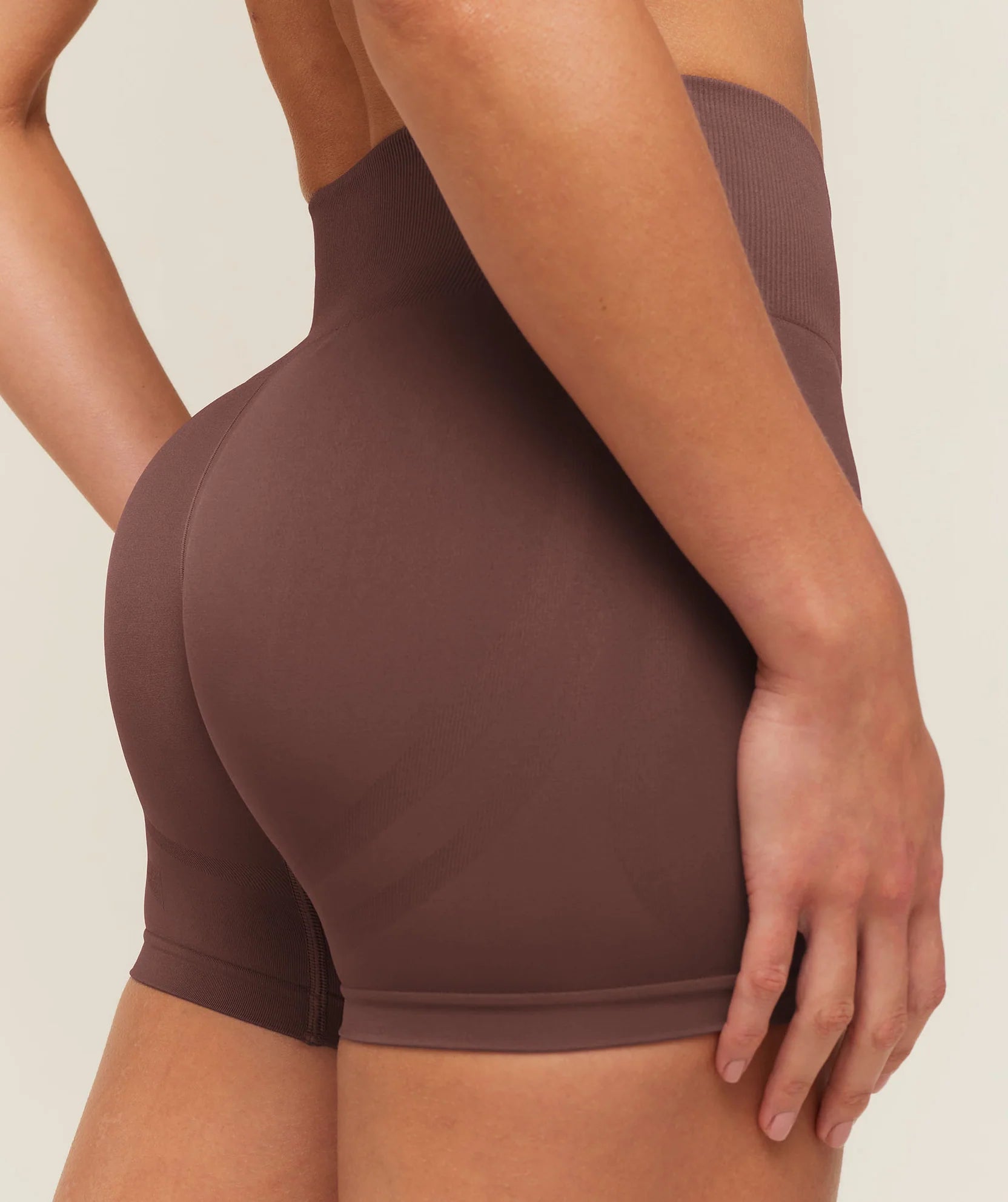 EVERYDAY SEAMLESS SHORTS