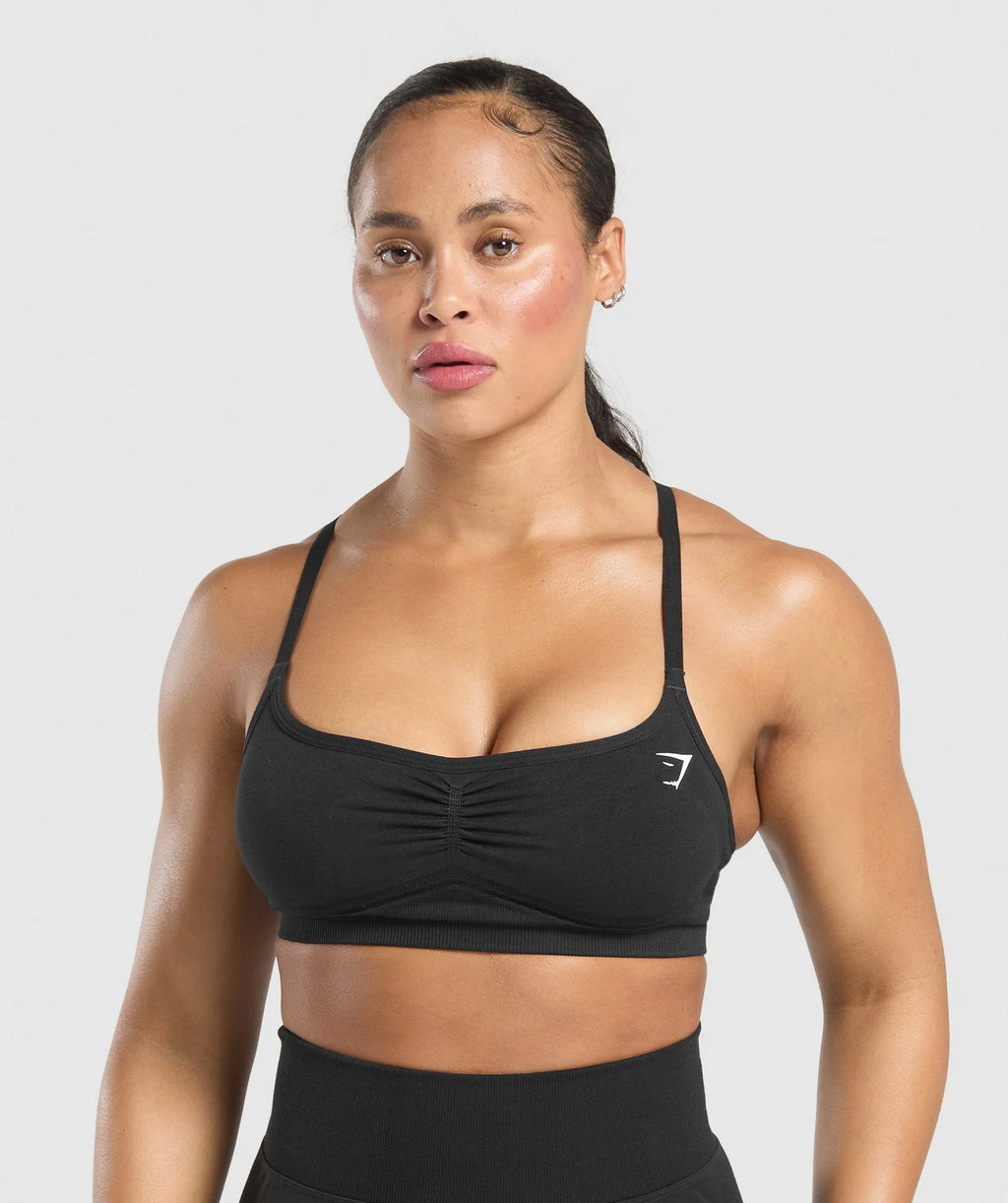 Lift Seamless Sports Bra