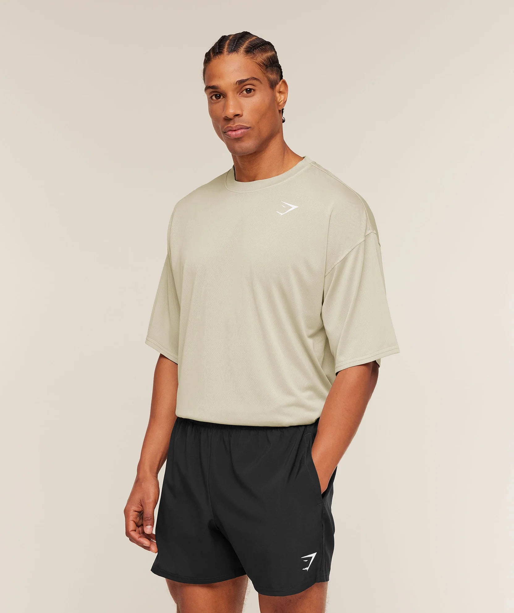 WASHED PASTELS T-SHIRT