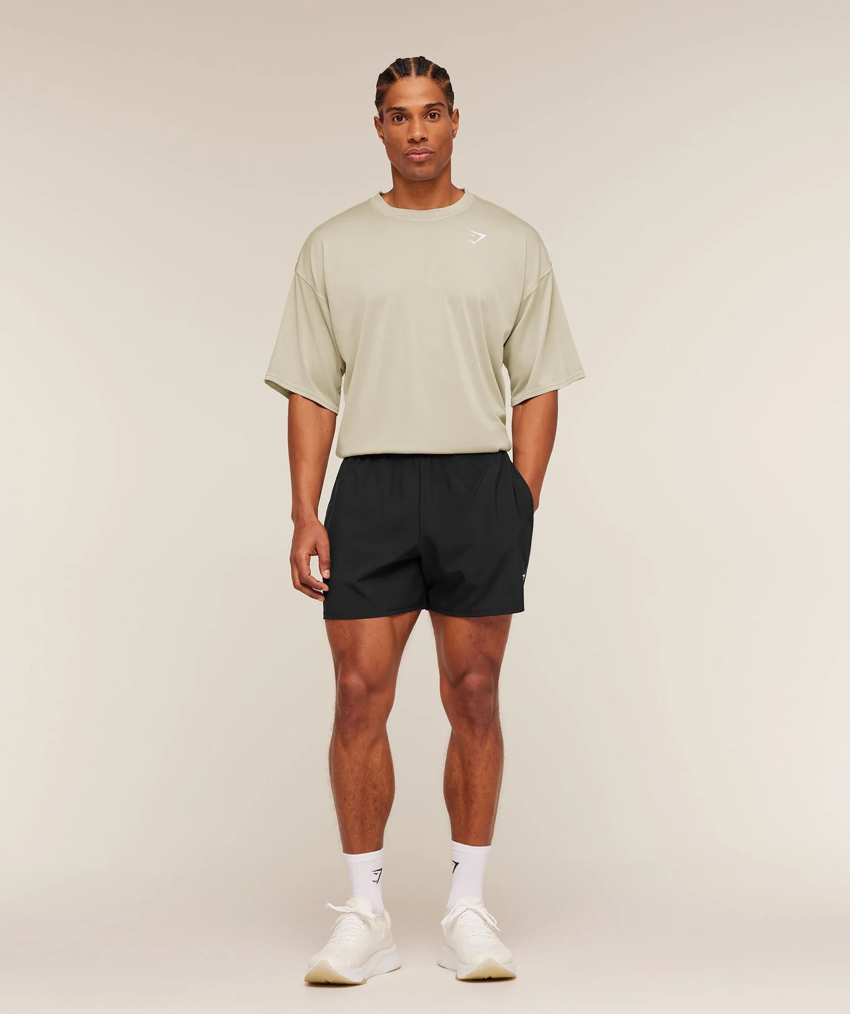 WASHED PASTELS T-SHIRT