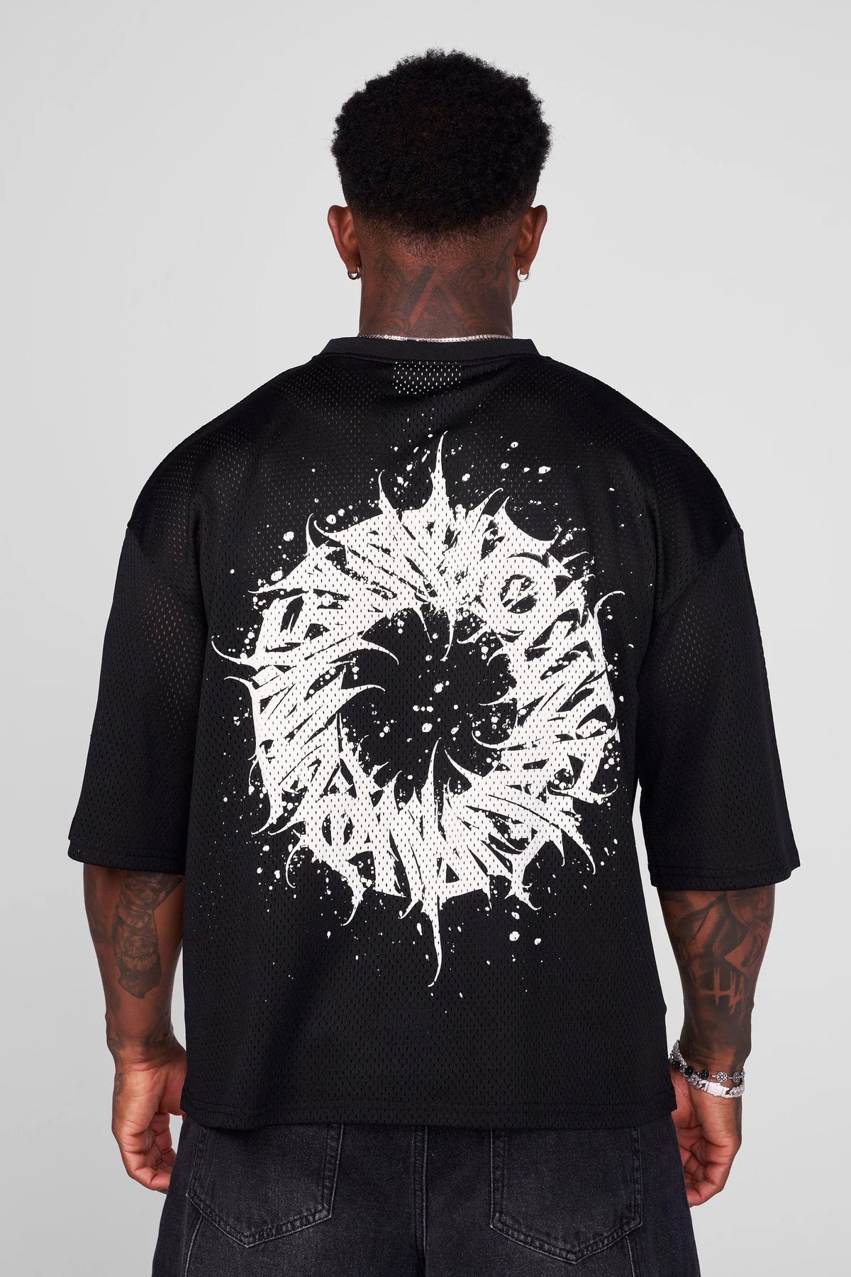 4073 - Cyclone Jersey