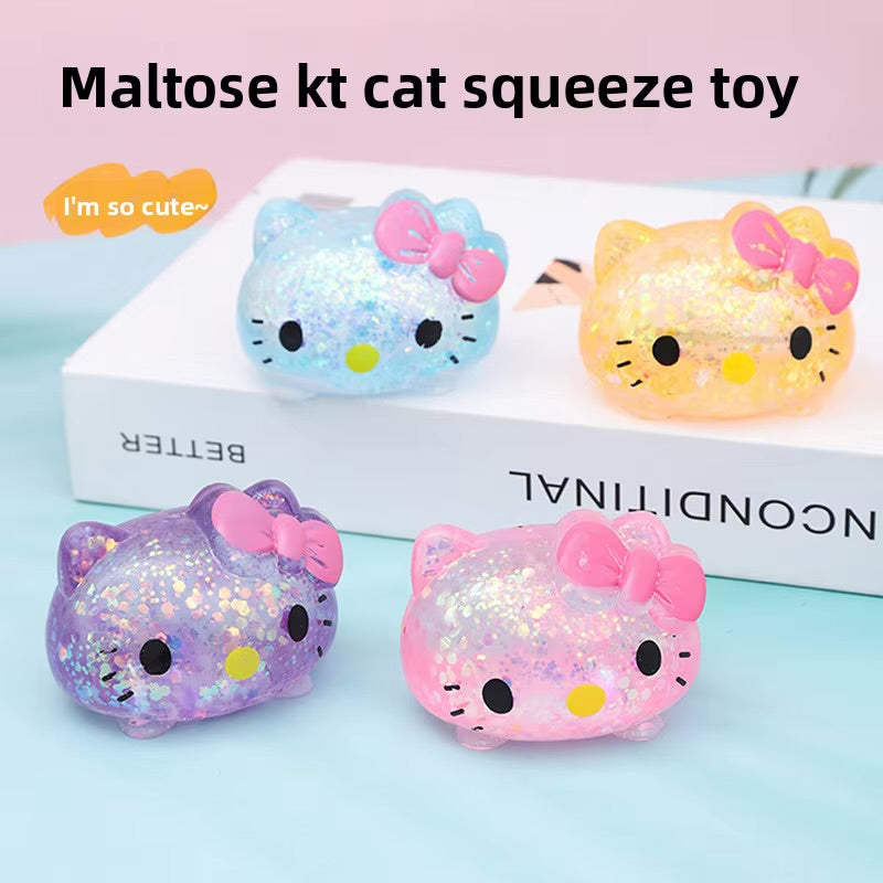 Hello Kitty Squishy Unidad