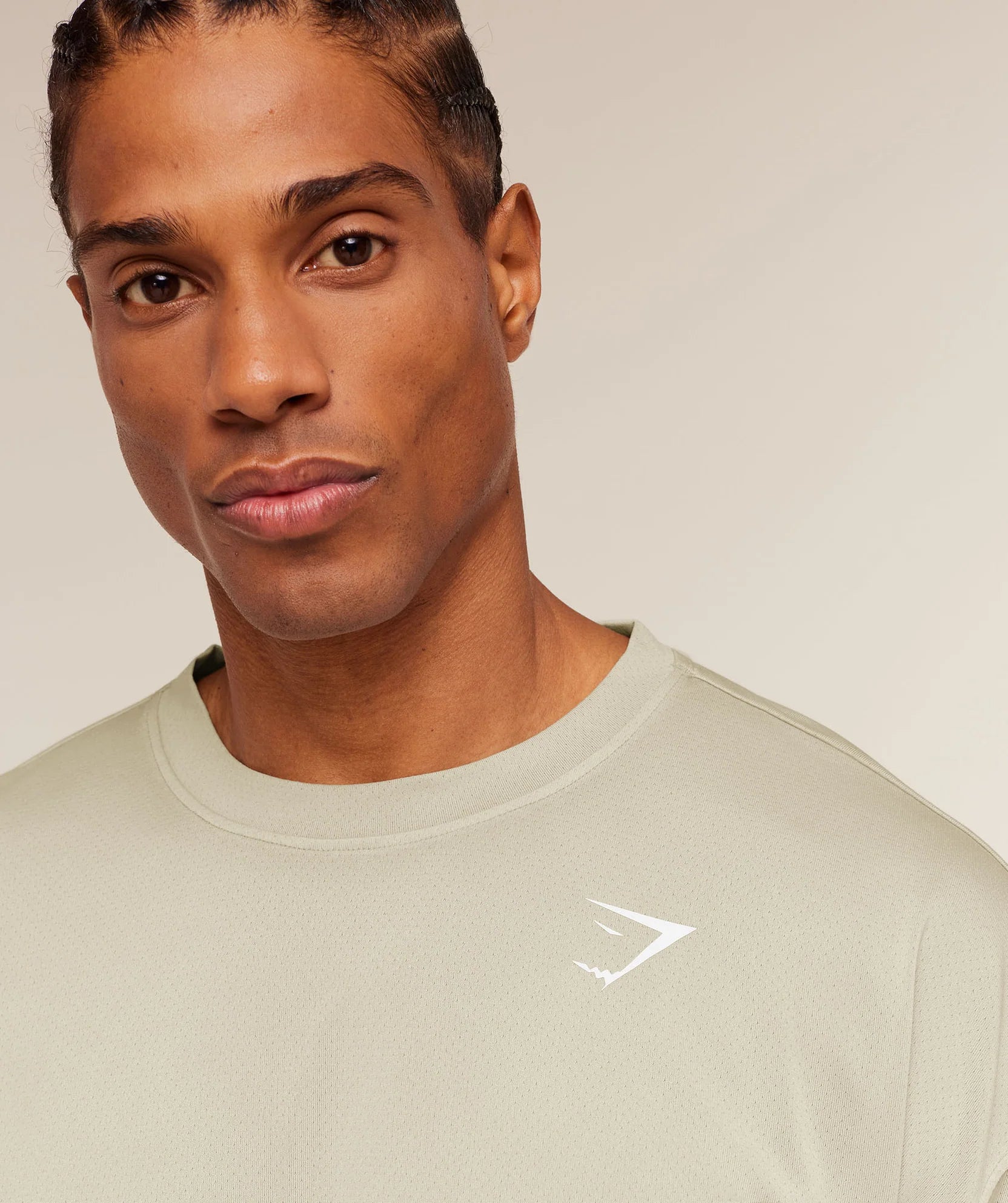 WASHED PASTELS T-SHIRT