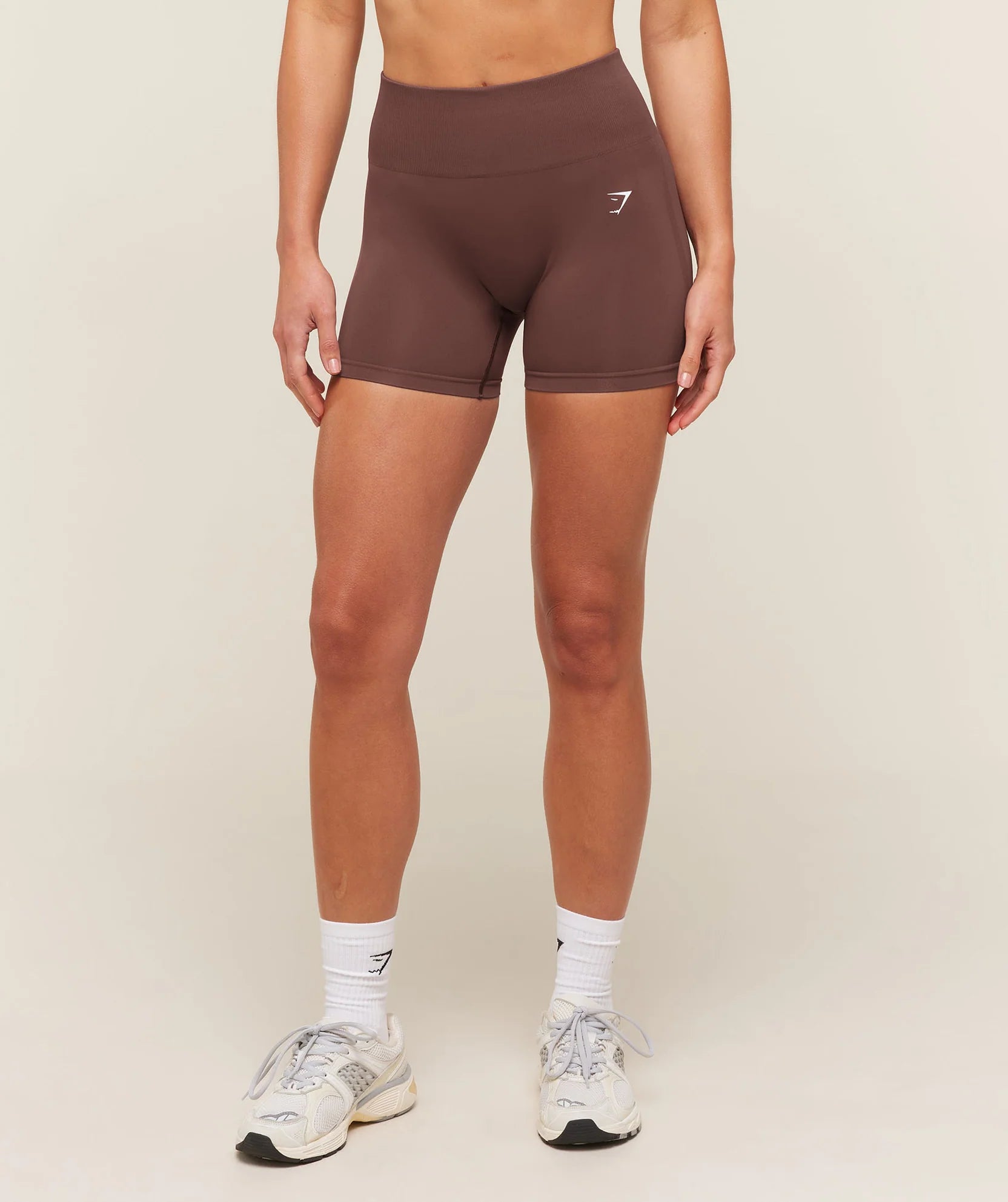 EVERYDAY SEAMLESS SHORTS