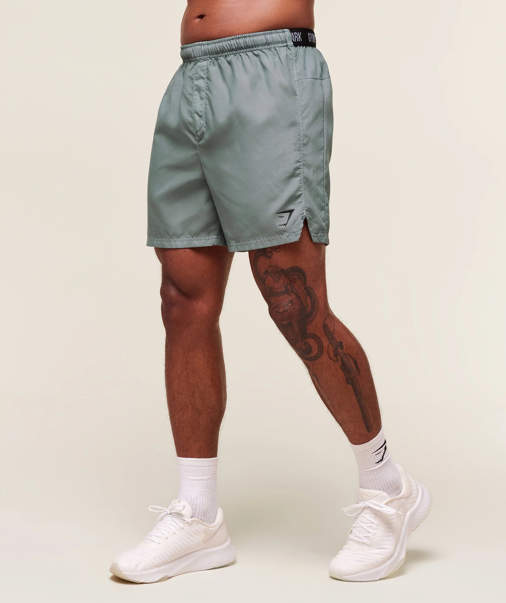 FIT ZERO 7" SHORTS