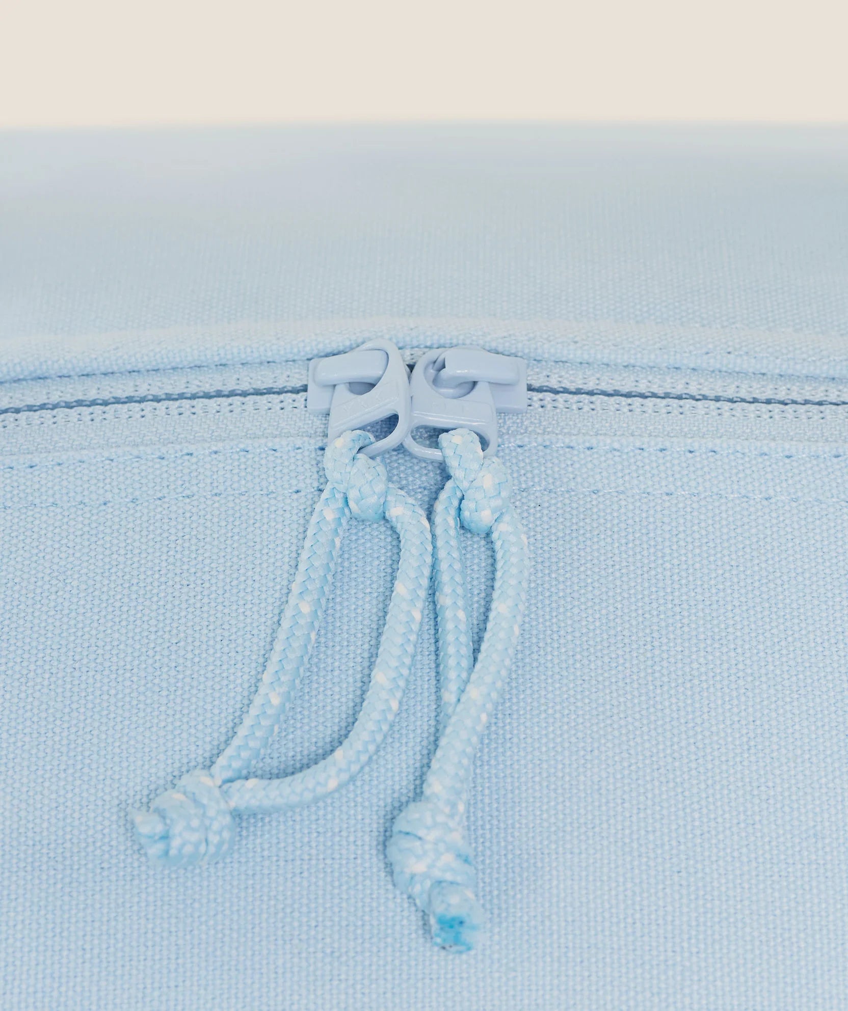 LOGO DUFFLE BAG