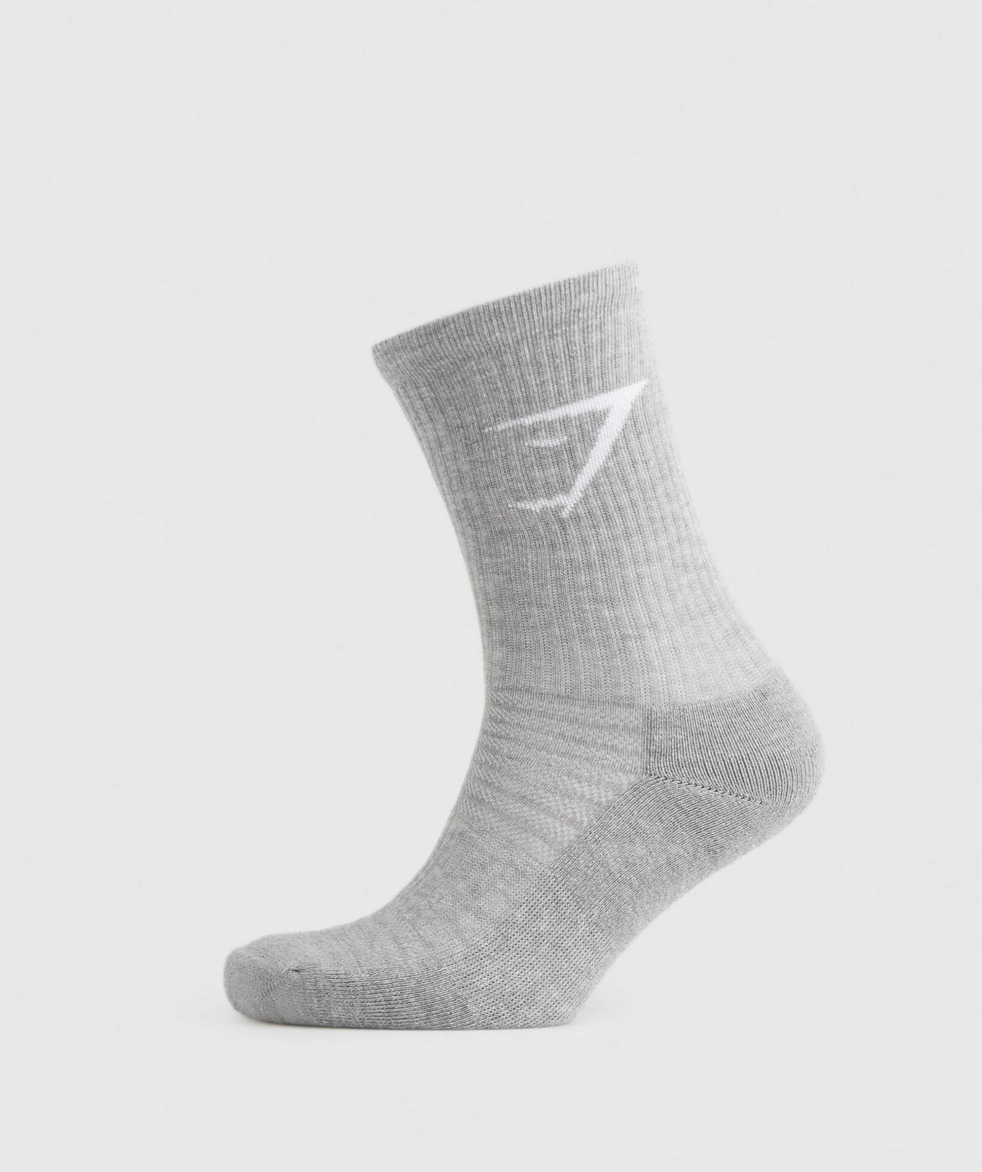 Crew Socks 5pk
