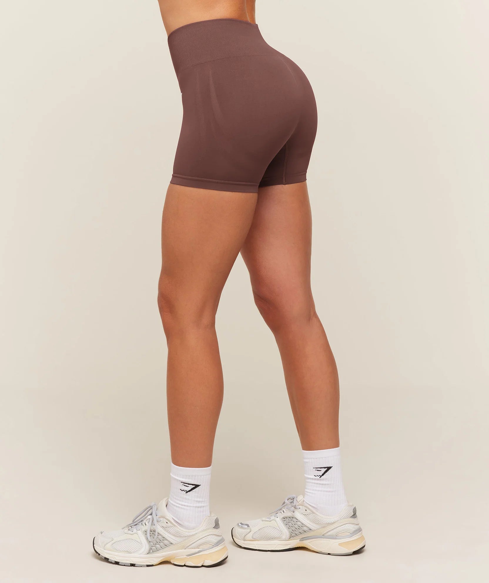 EVERYDAY SEAMLESS SHORTS