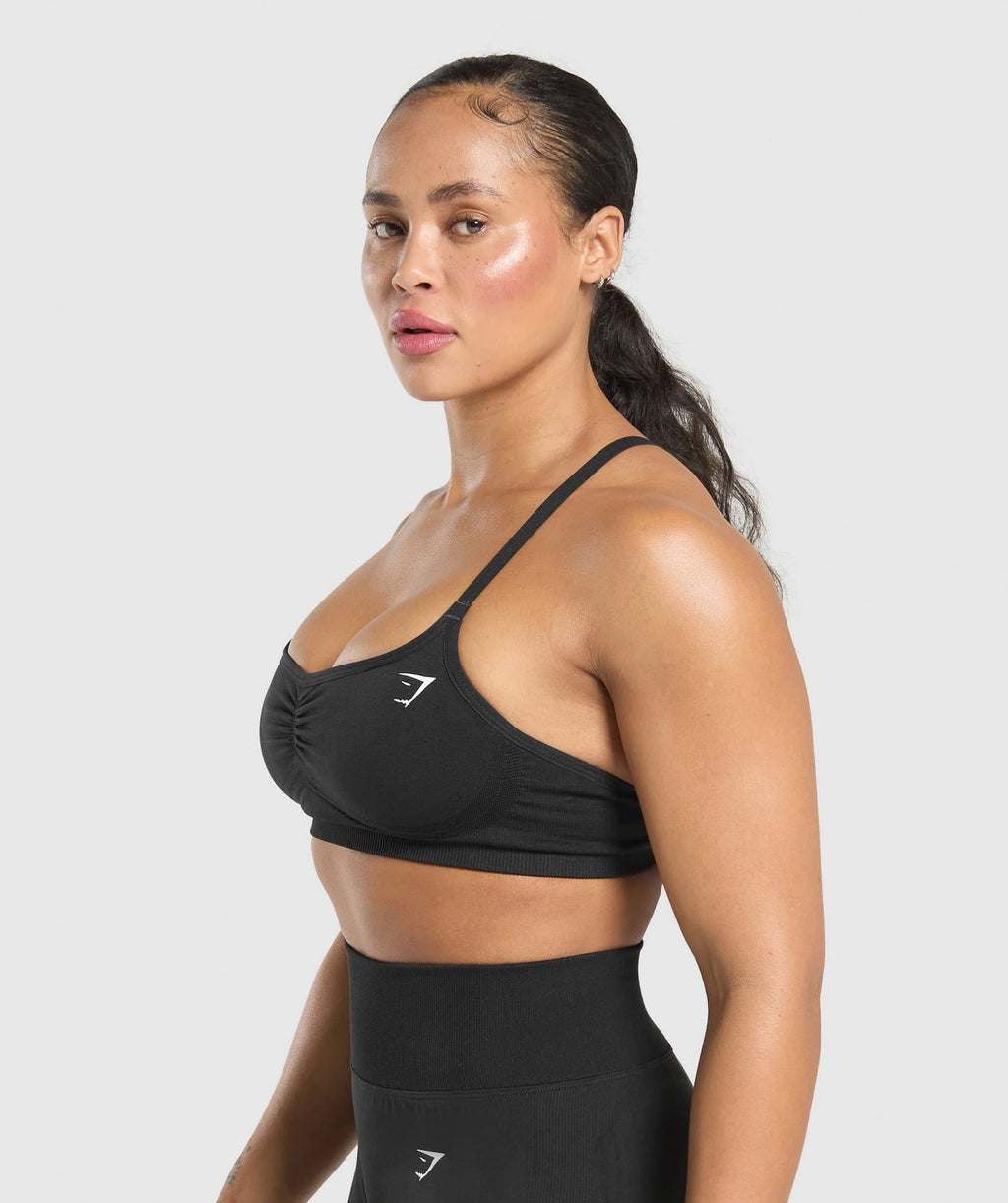 Lift Seamless Sports Bra