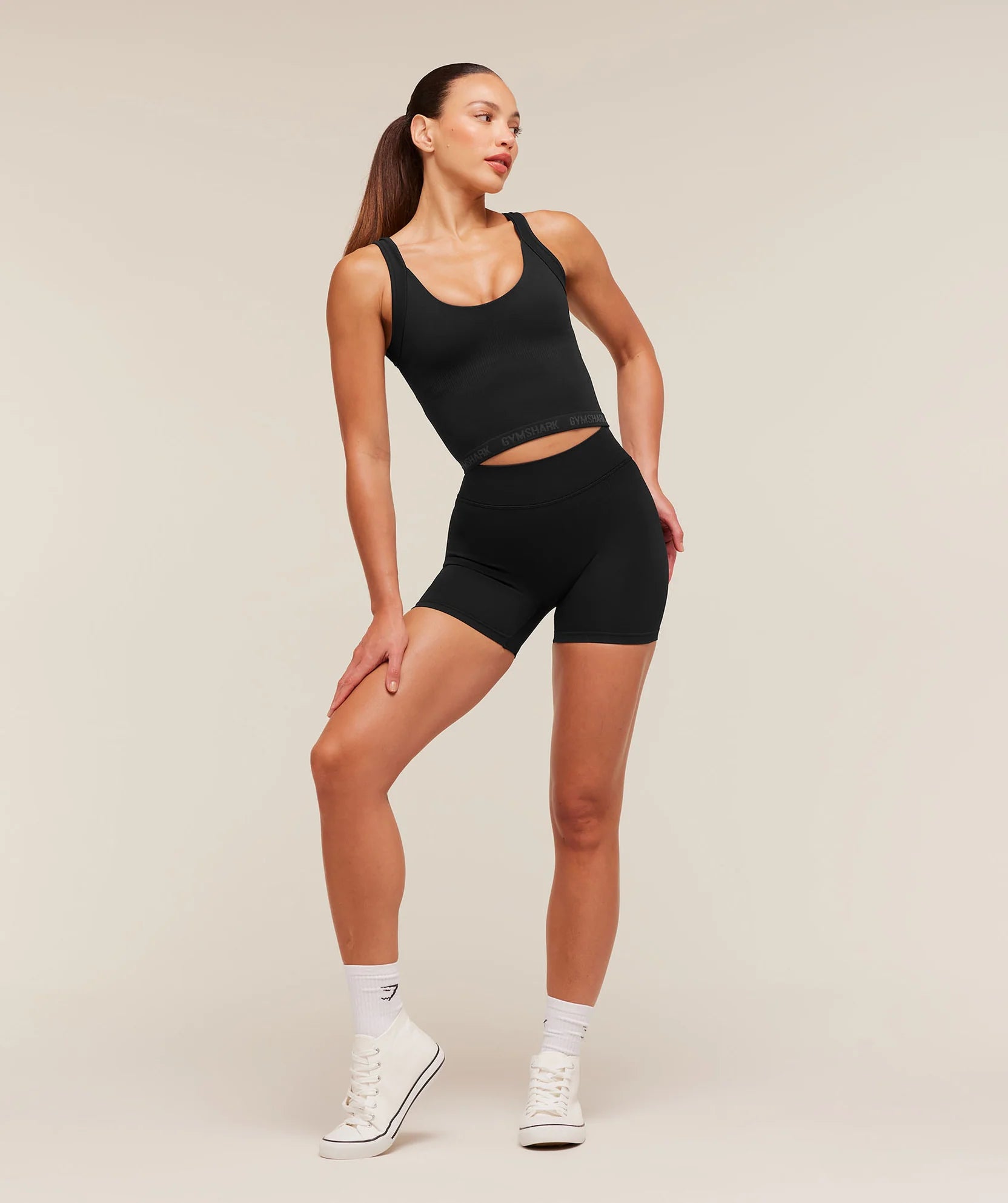 FLEX V4 SHORTS