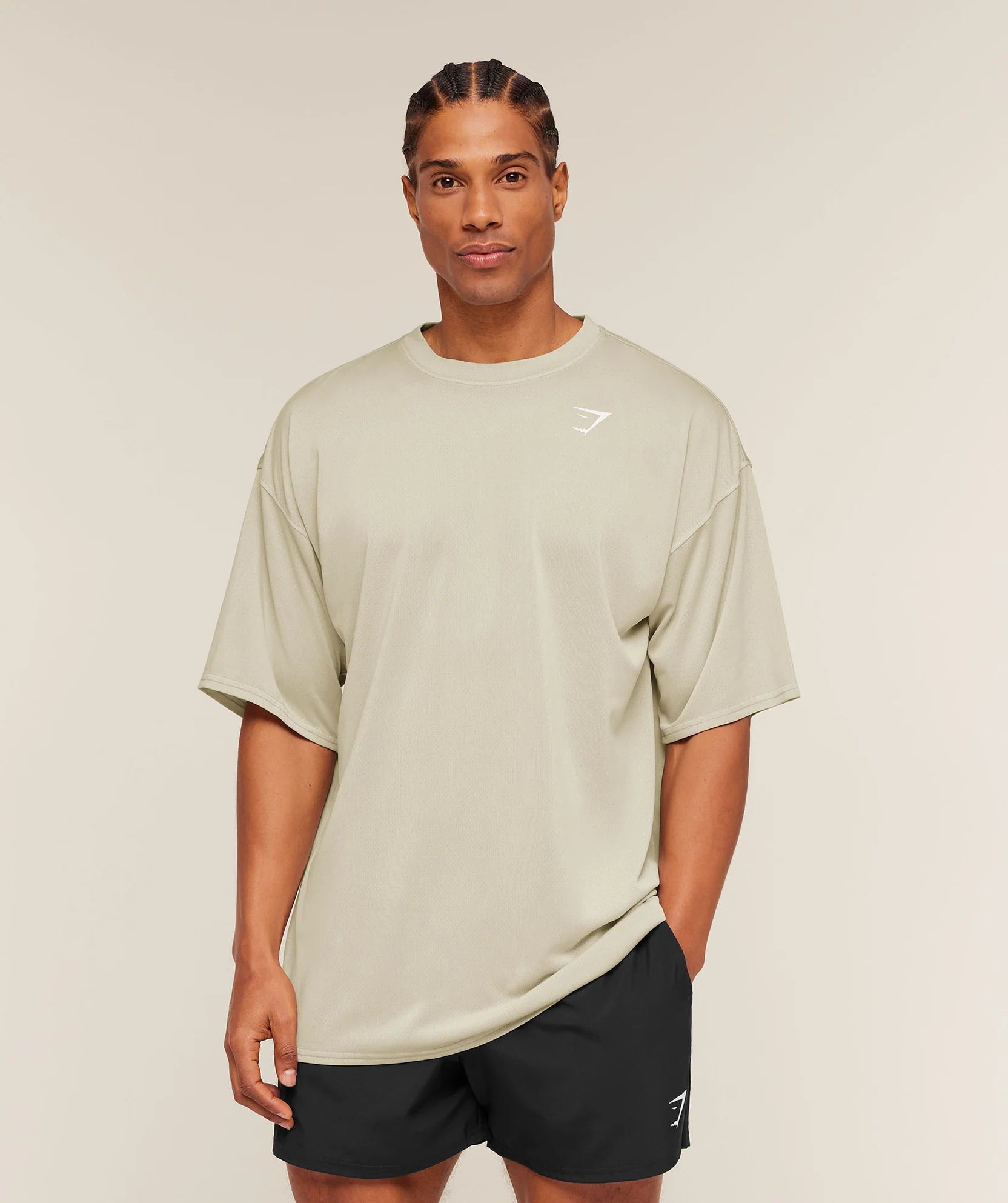 WASHED PASTELS T-SHIRT