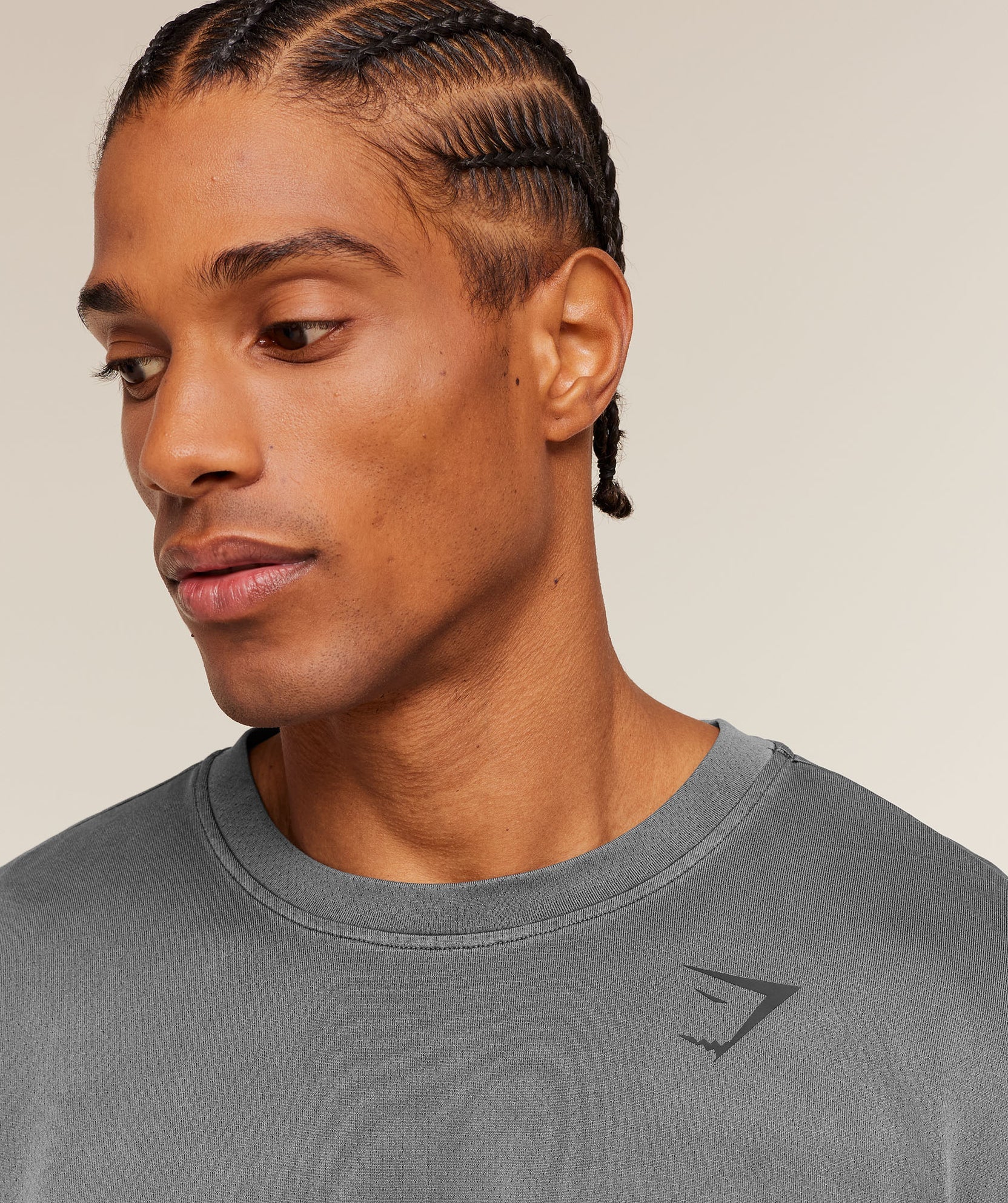 WASHED PASTELS T-SHIRT