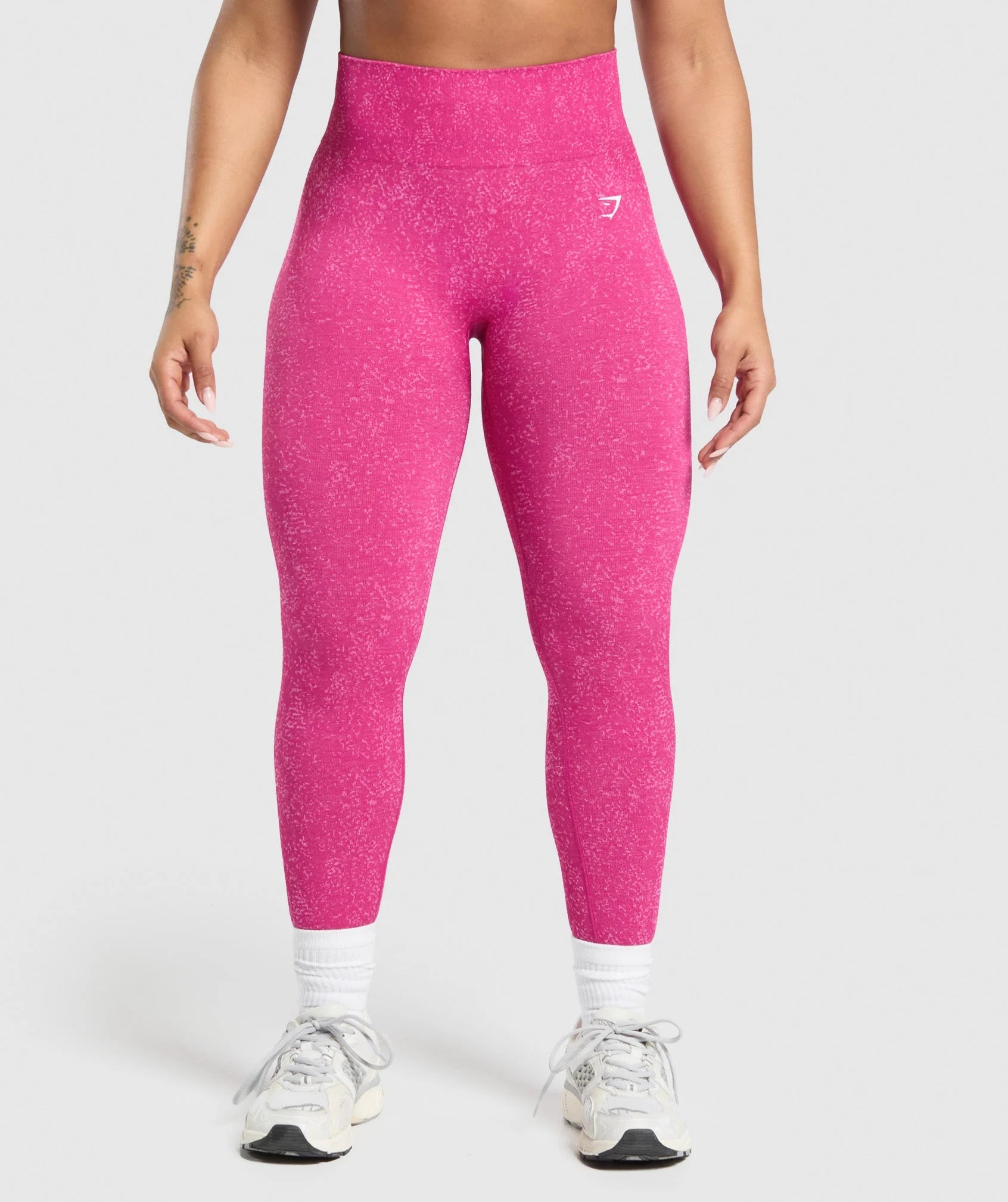 Adapt Fleck Seamless Leggings