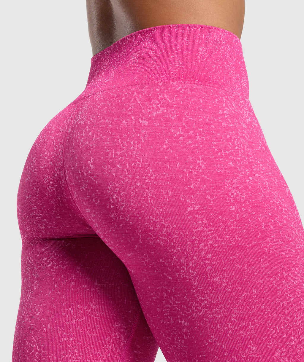 Adapt Fleck Seamless Leggings