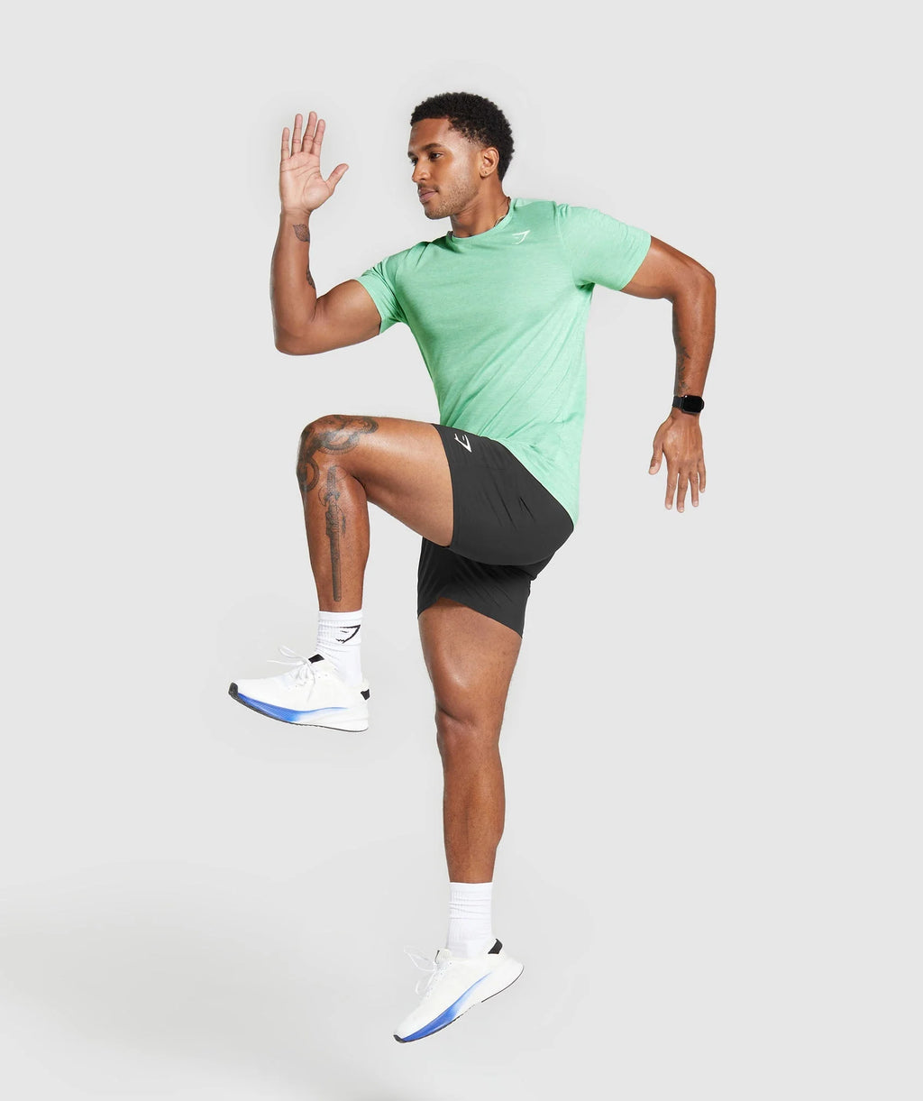 Arrival Marl T-Shirt