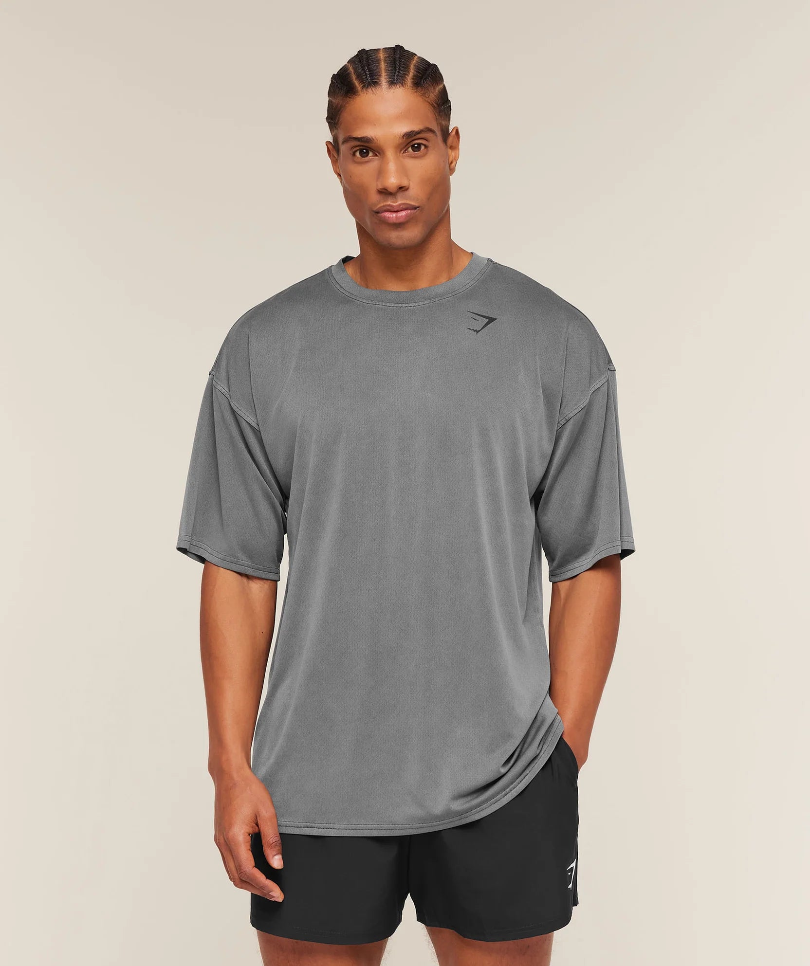 WASHED PASTELS T-SHIRT
