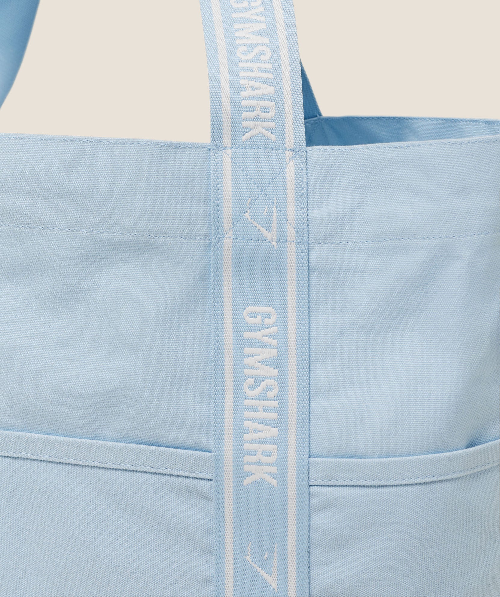 Logo Tote