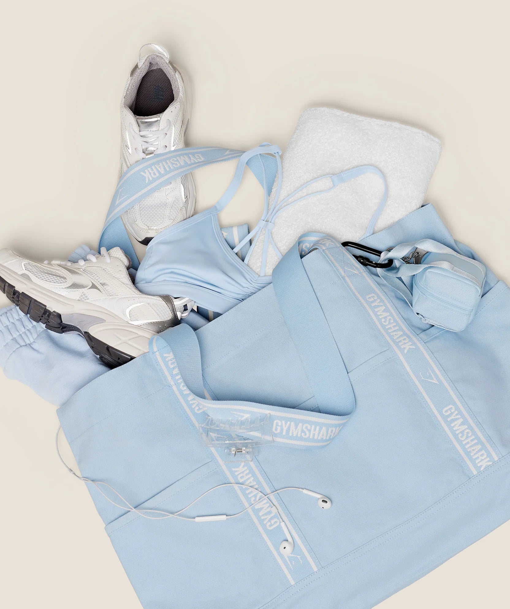 Logo Tote