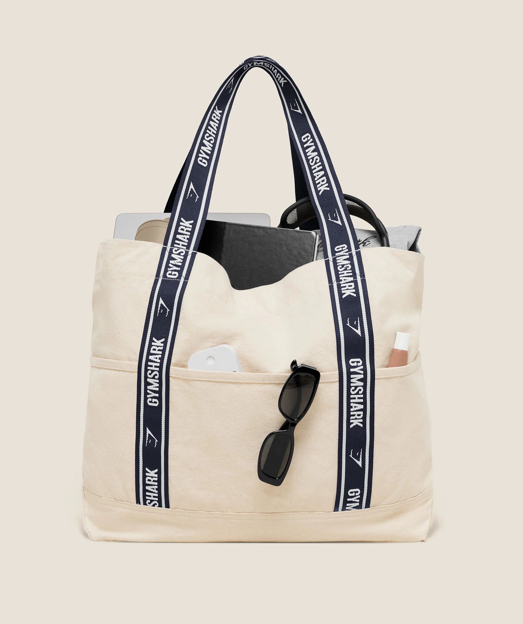 Logo Tote
