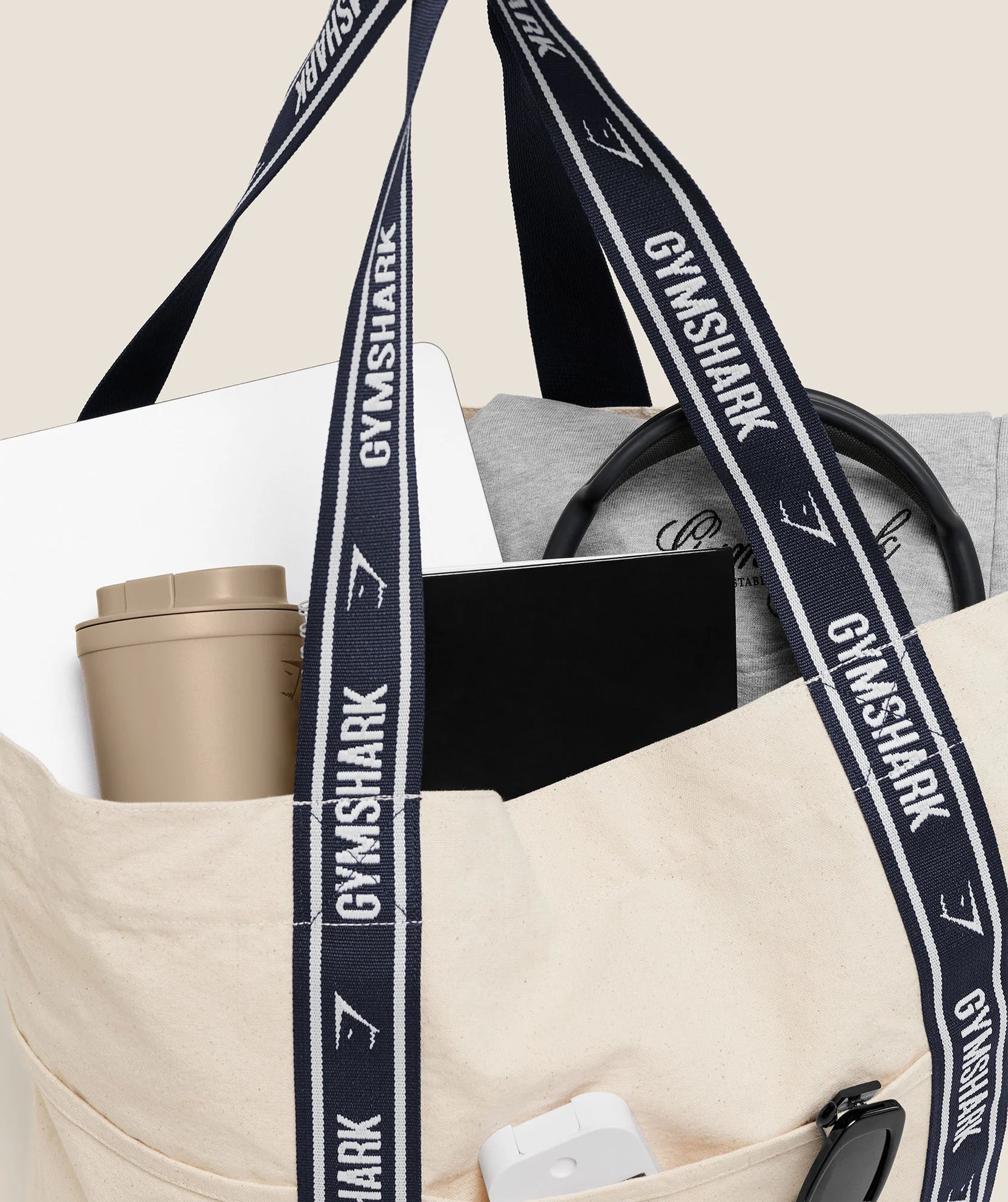 Logo Tote