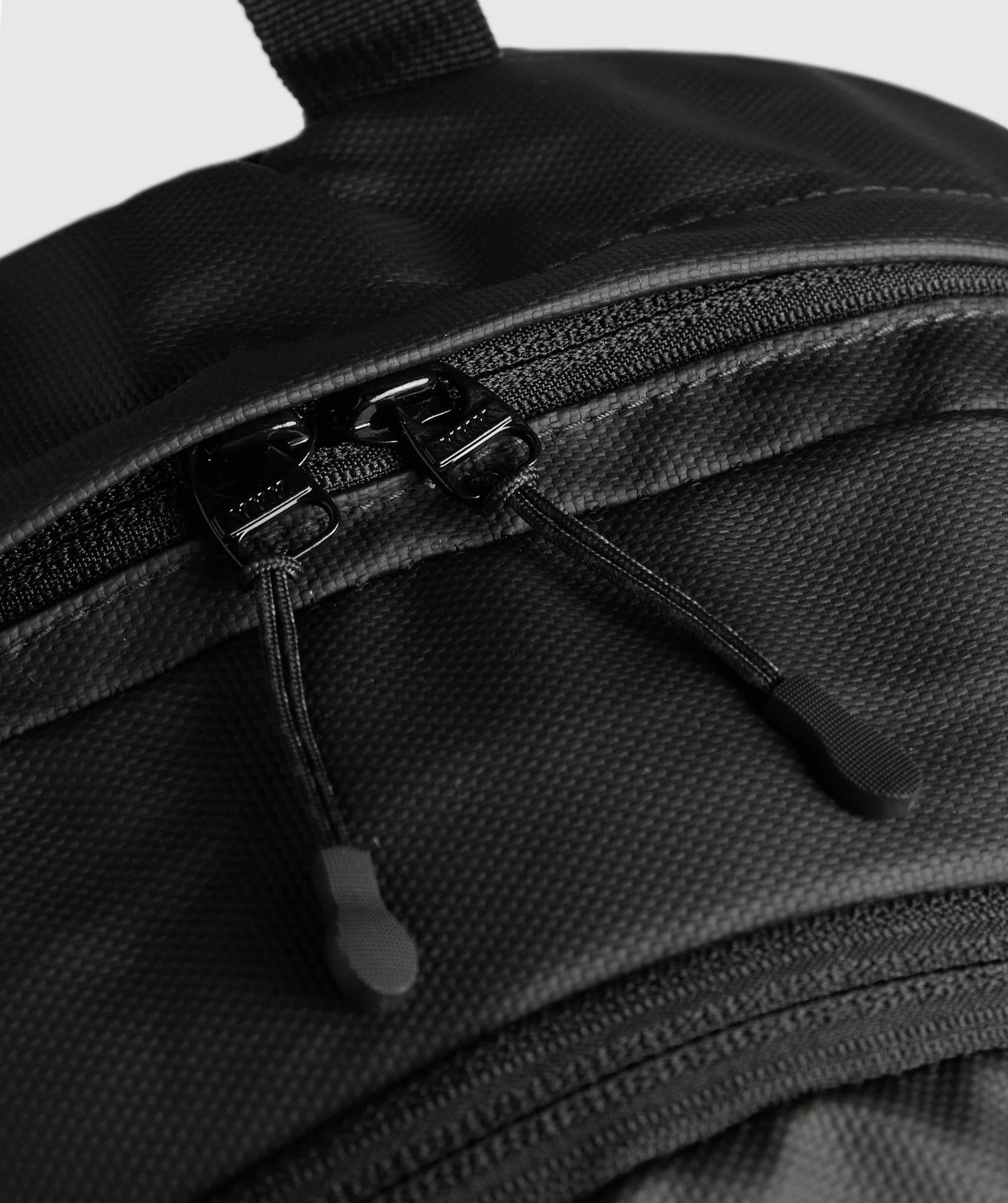 Coated Pursuit Backpack