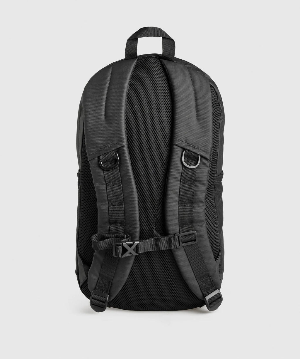 Coated Pursuit Backpack