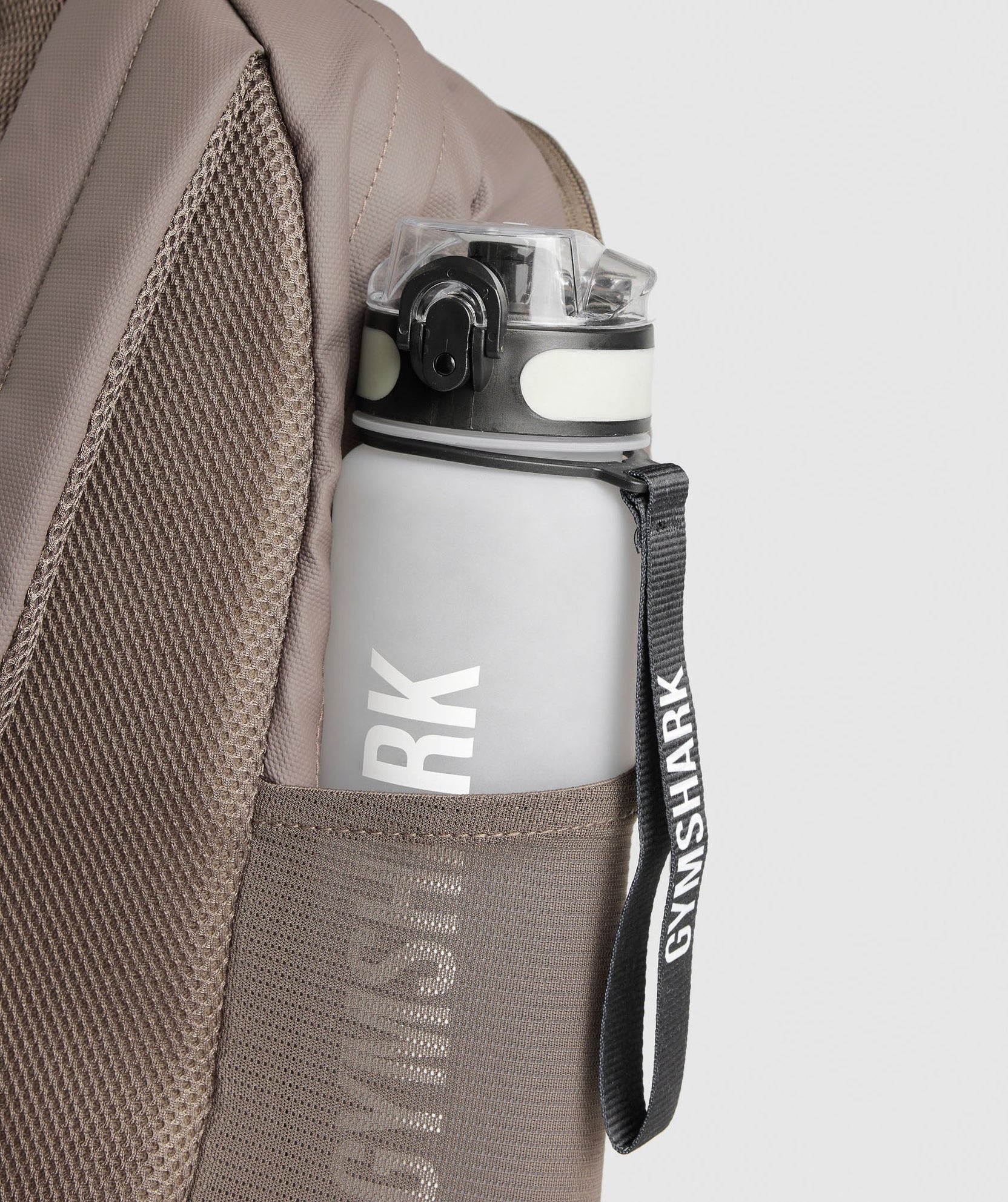 Coated Pursuit Backpack