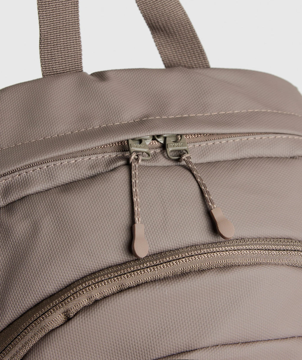 Coated Pursuit Backpack