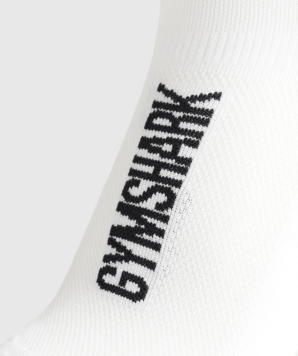 Crew Running Socks