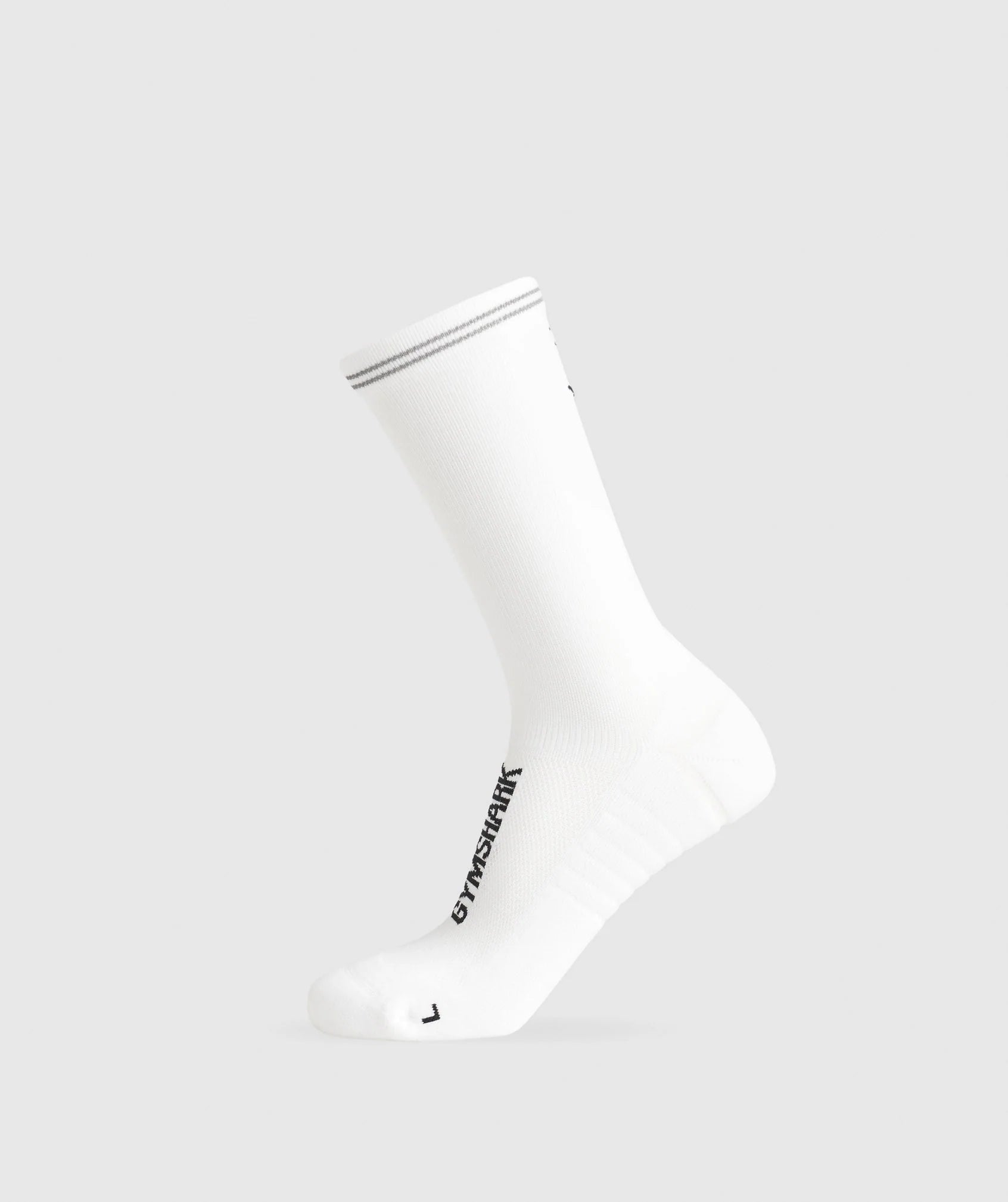 Crew Running Socks