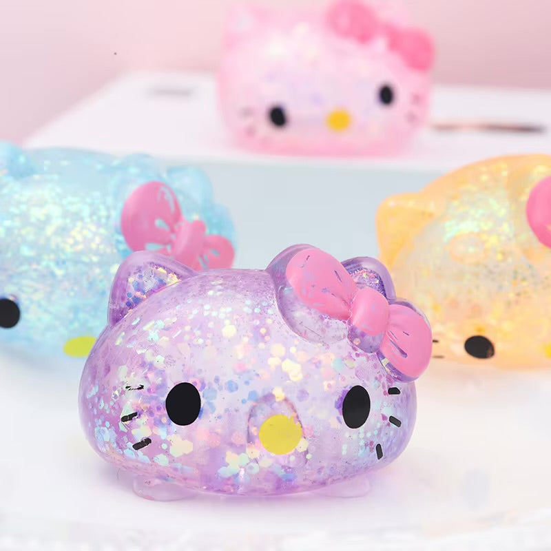 Hello Kitty Squishy Unidad