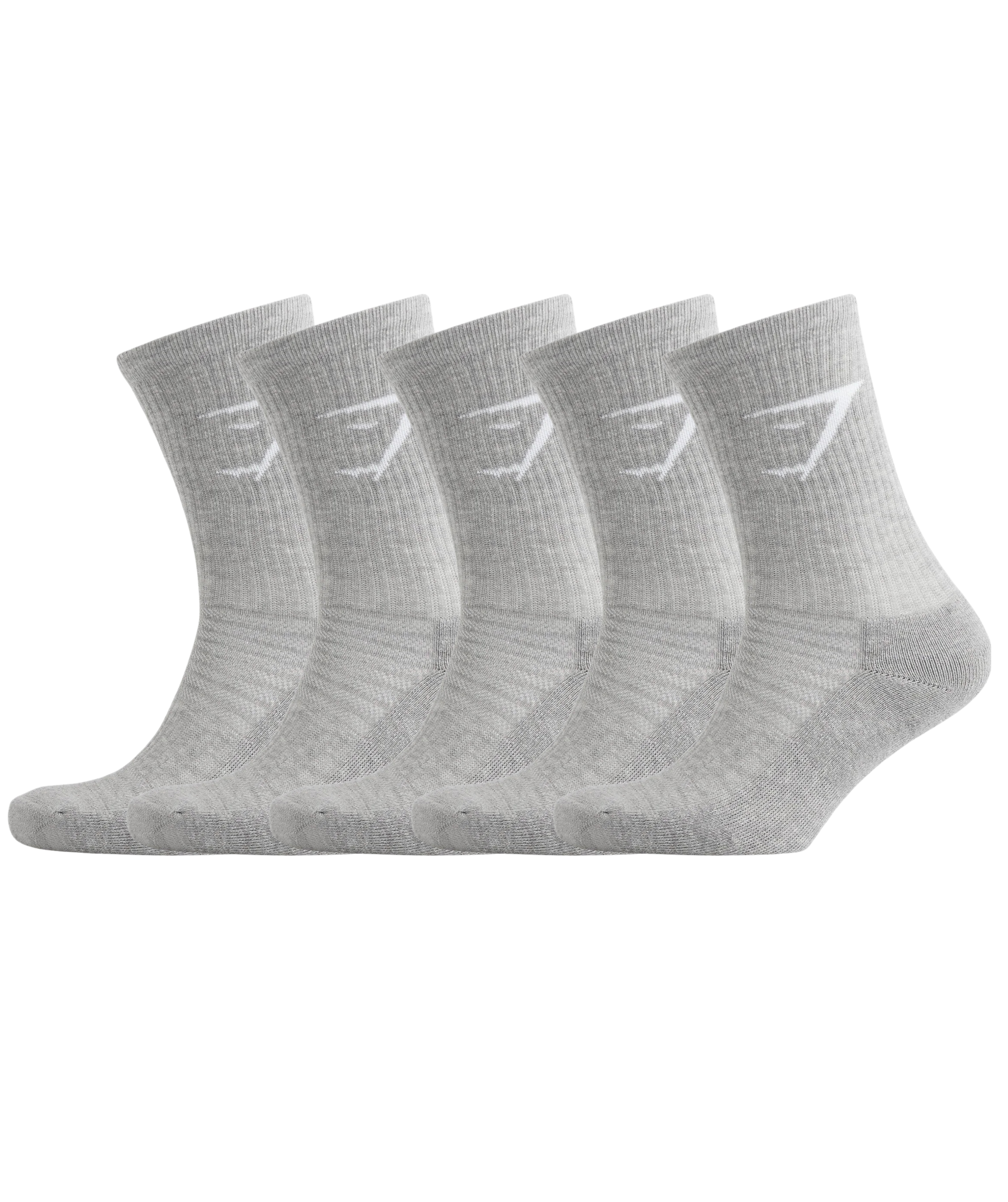 Crew Socks 5pk
