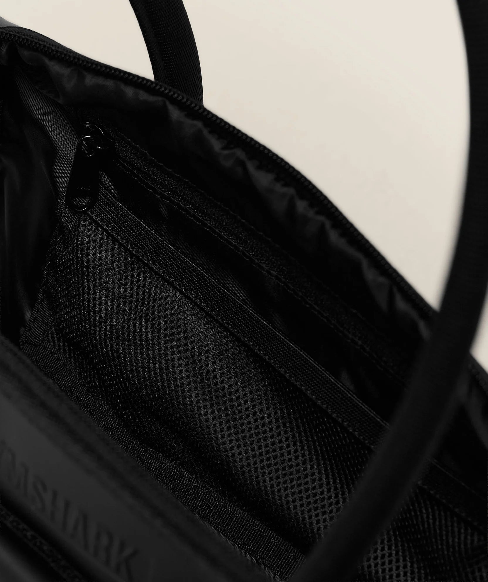 Everyday Baguette Bag