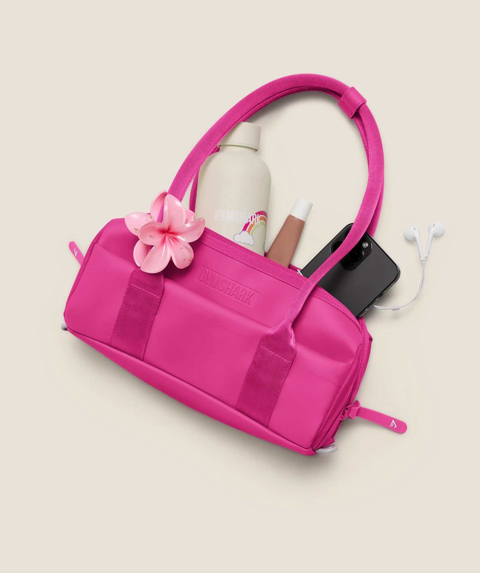 Everyday Baguette Bag
