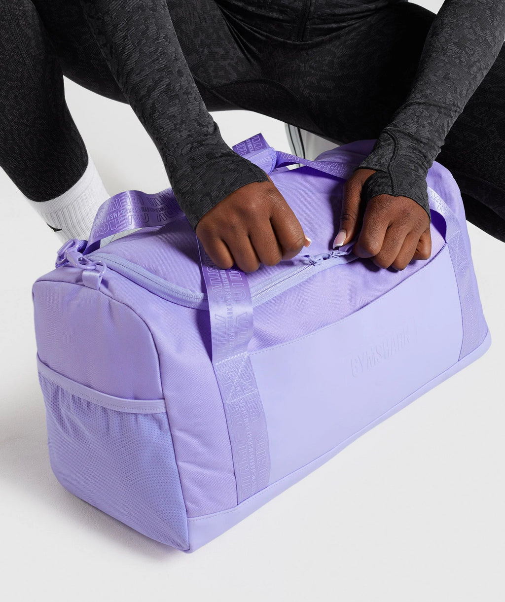 Small Everyday Gym Bag