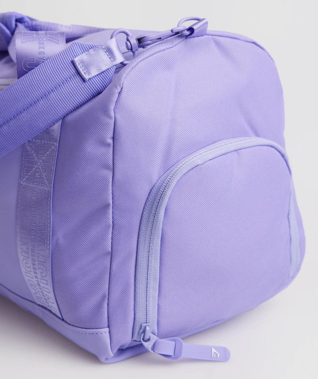 Small Everyday Gym Bag