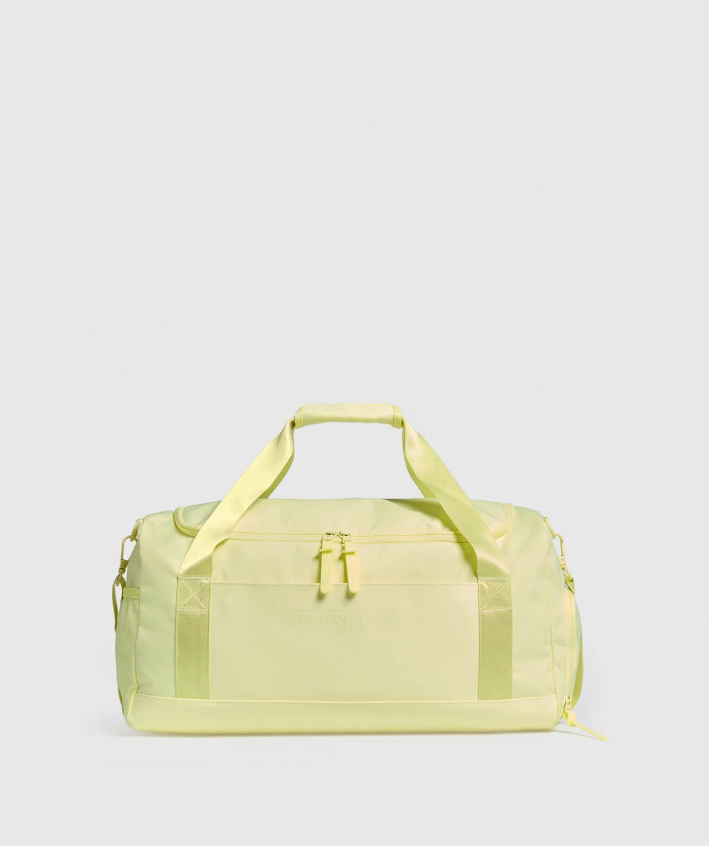 Small Everyday Gym Bag