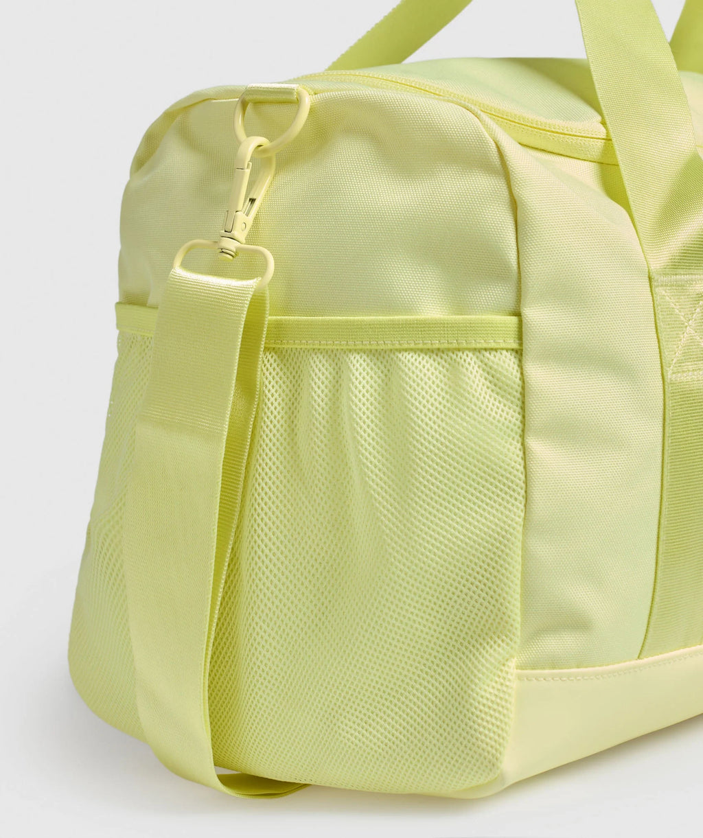 Small Everyday Gym Bag