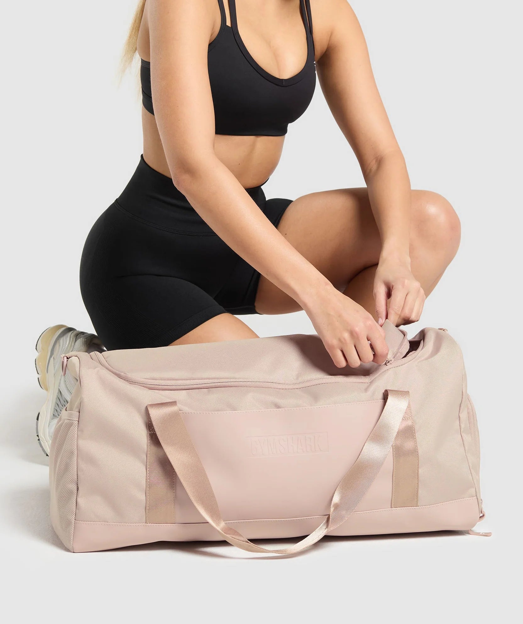 Medium Everyday Gym Bag