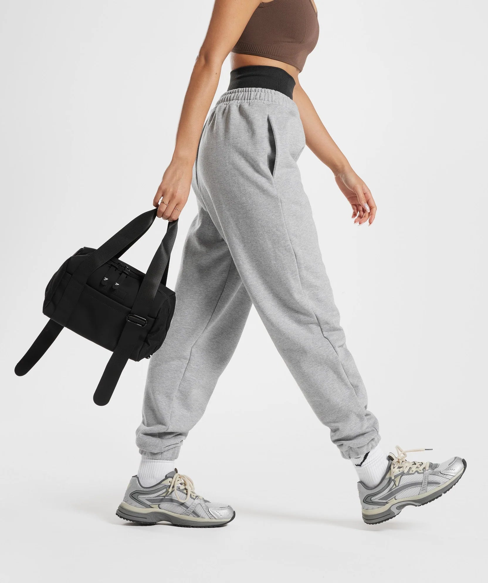 Everyday Mini Gym Black
