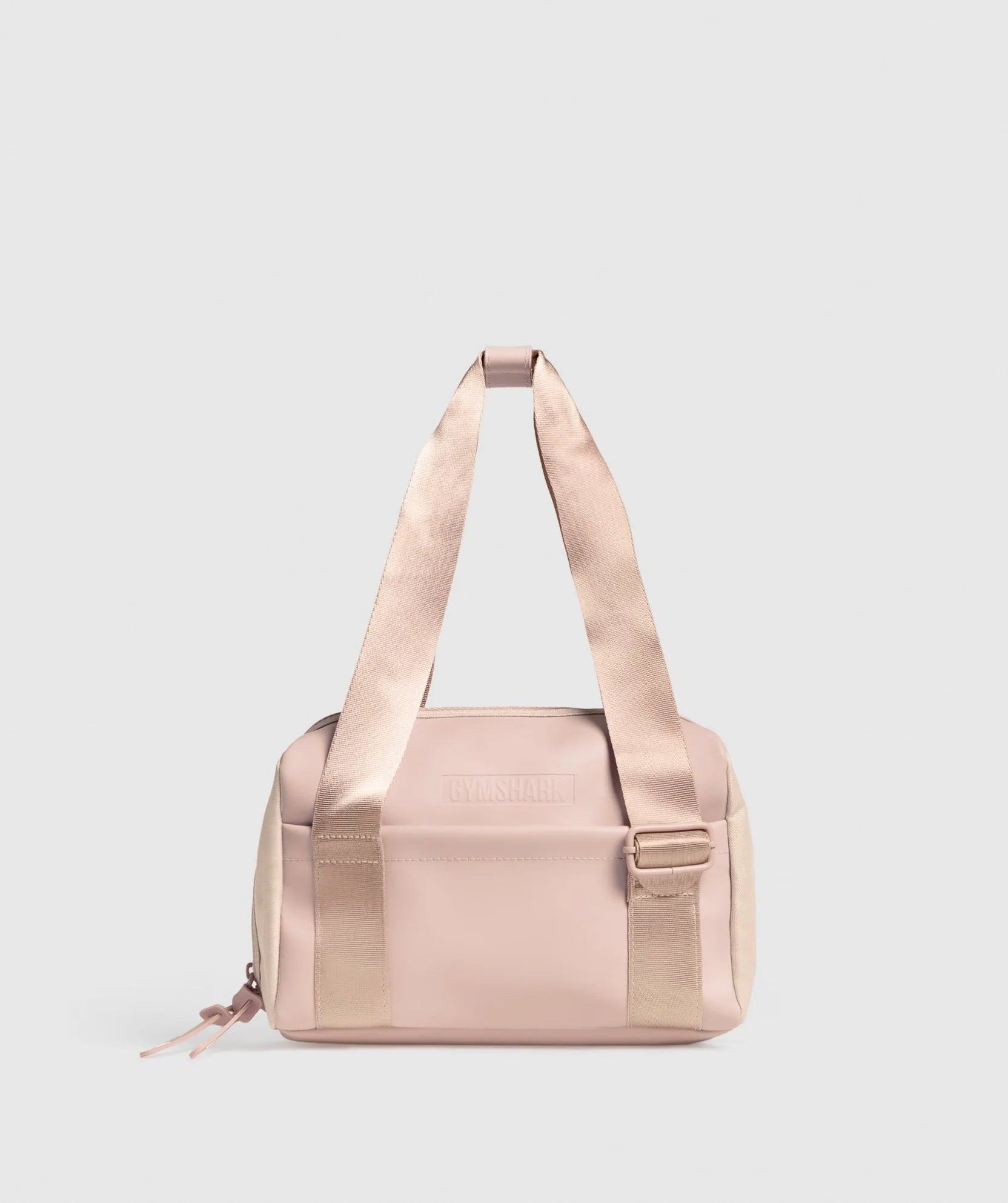 Everyday Mini Gym Muted Pink