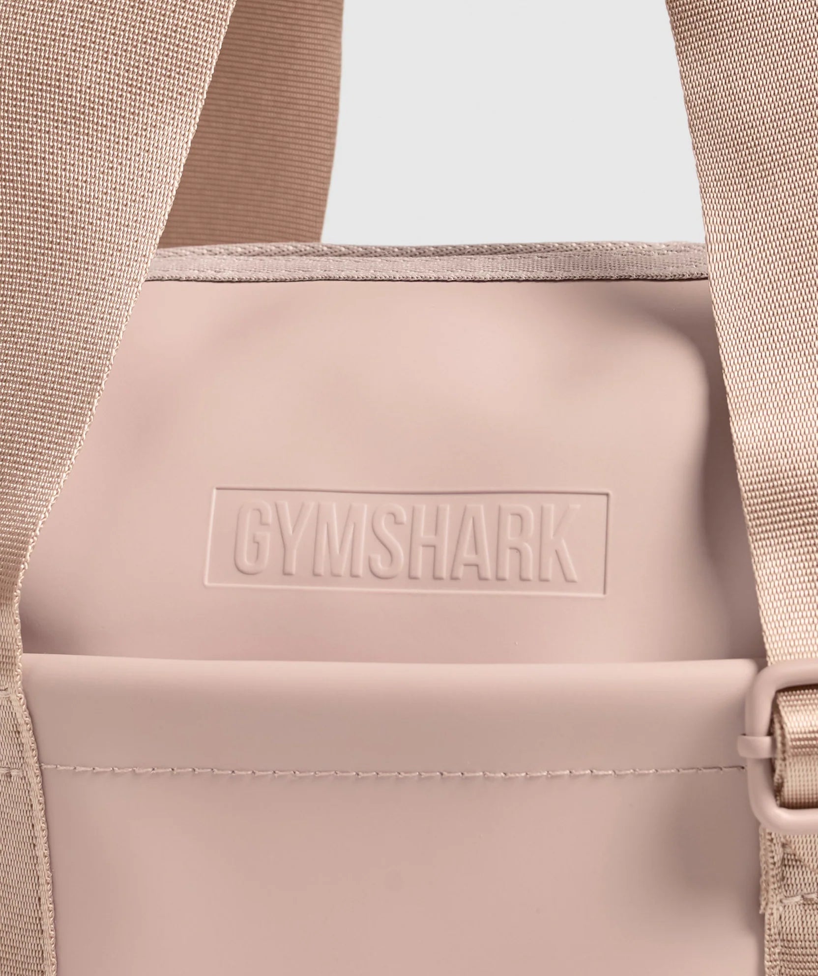 Everyday Mini Gym Muted Pink
