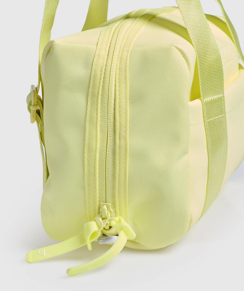 Everyday Mini Gym Bag Refresh Yellow