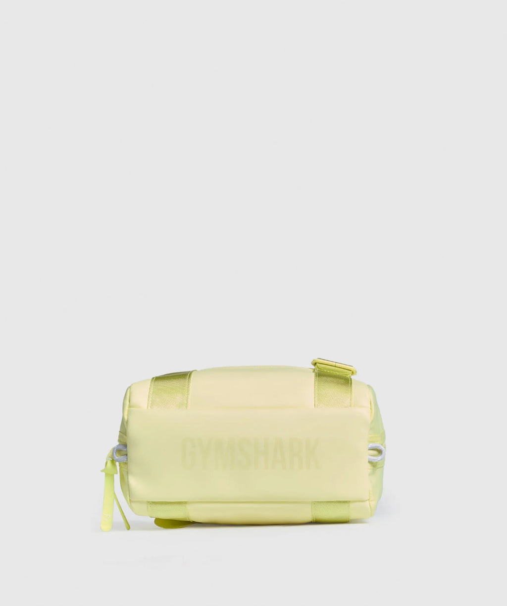 Everyday Mini Gym Bag Refresh Yellow