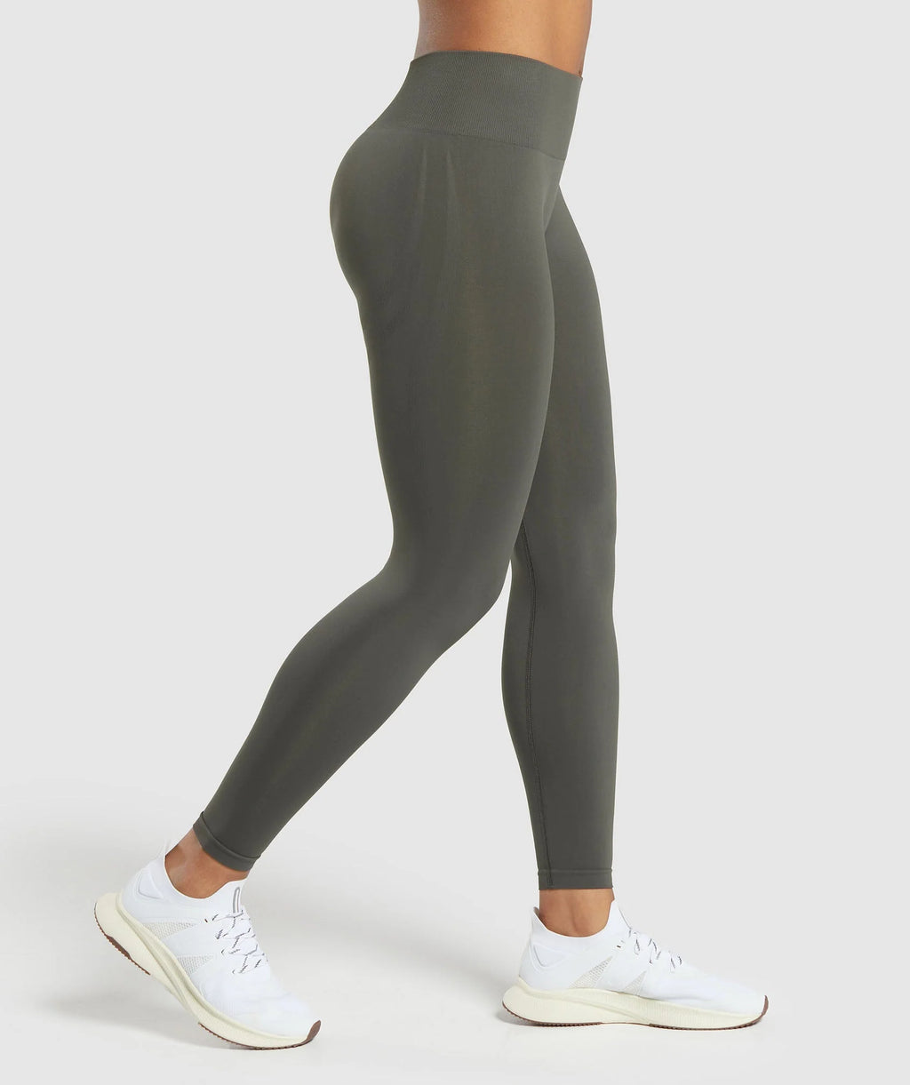 Everyday Seamless Leggings