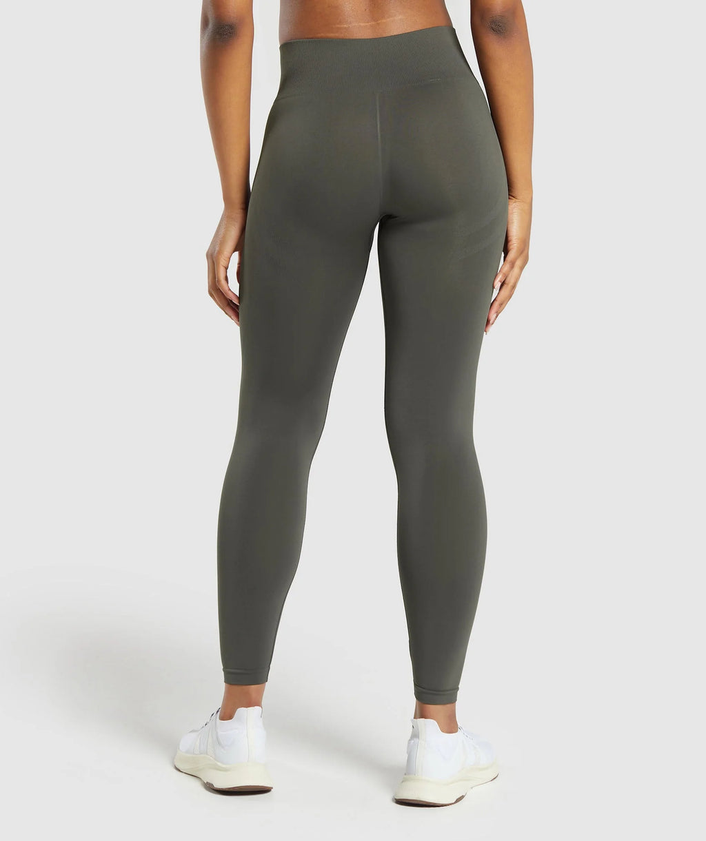 Everyday Seamless Leggings