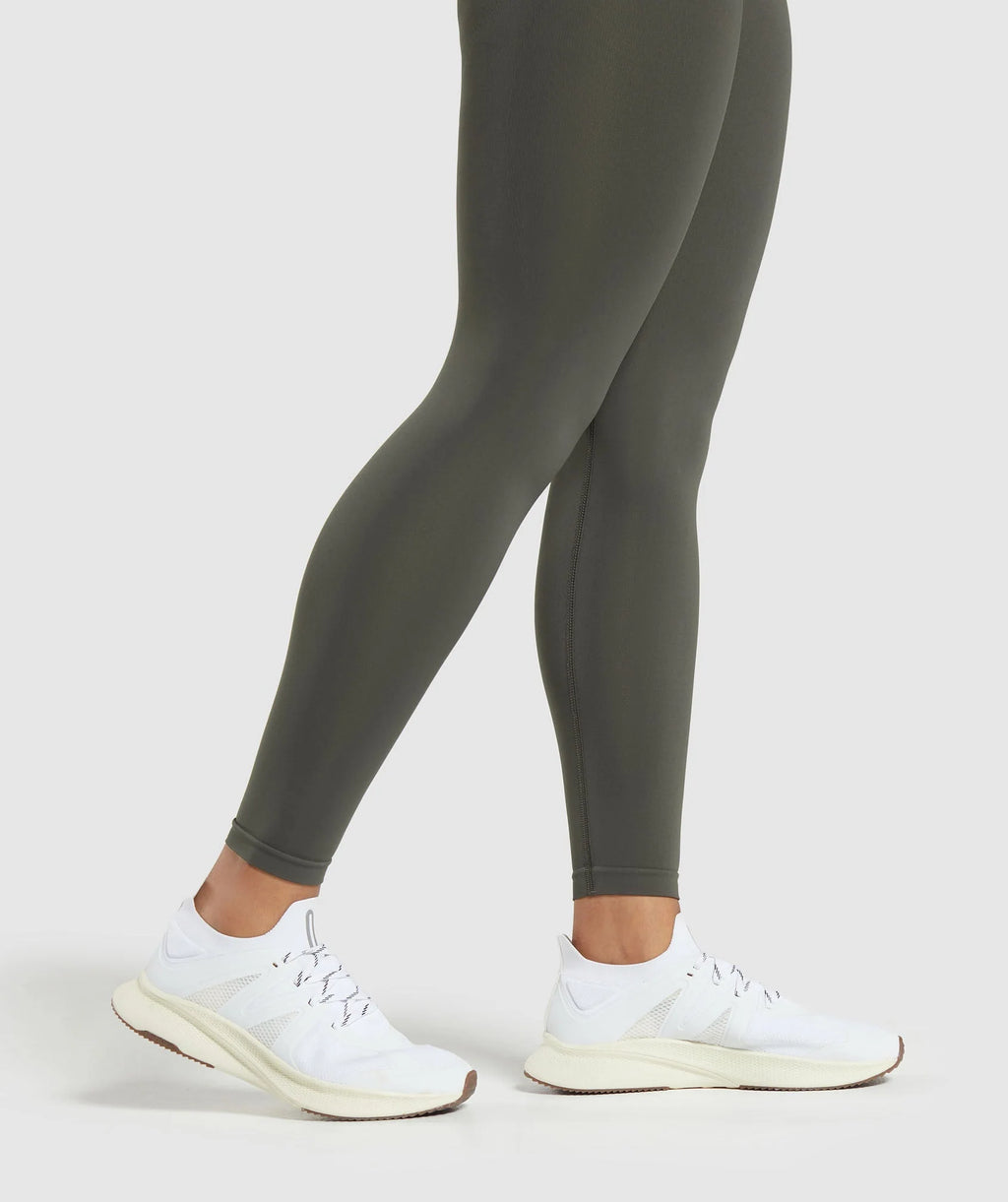 Everyday Seamless Leggings
