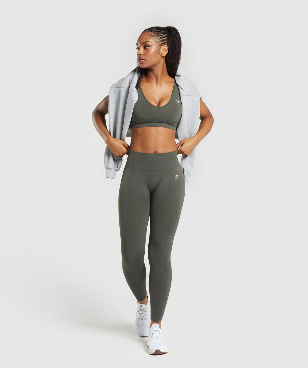 Everyday Seamless Leggings