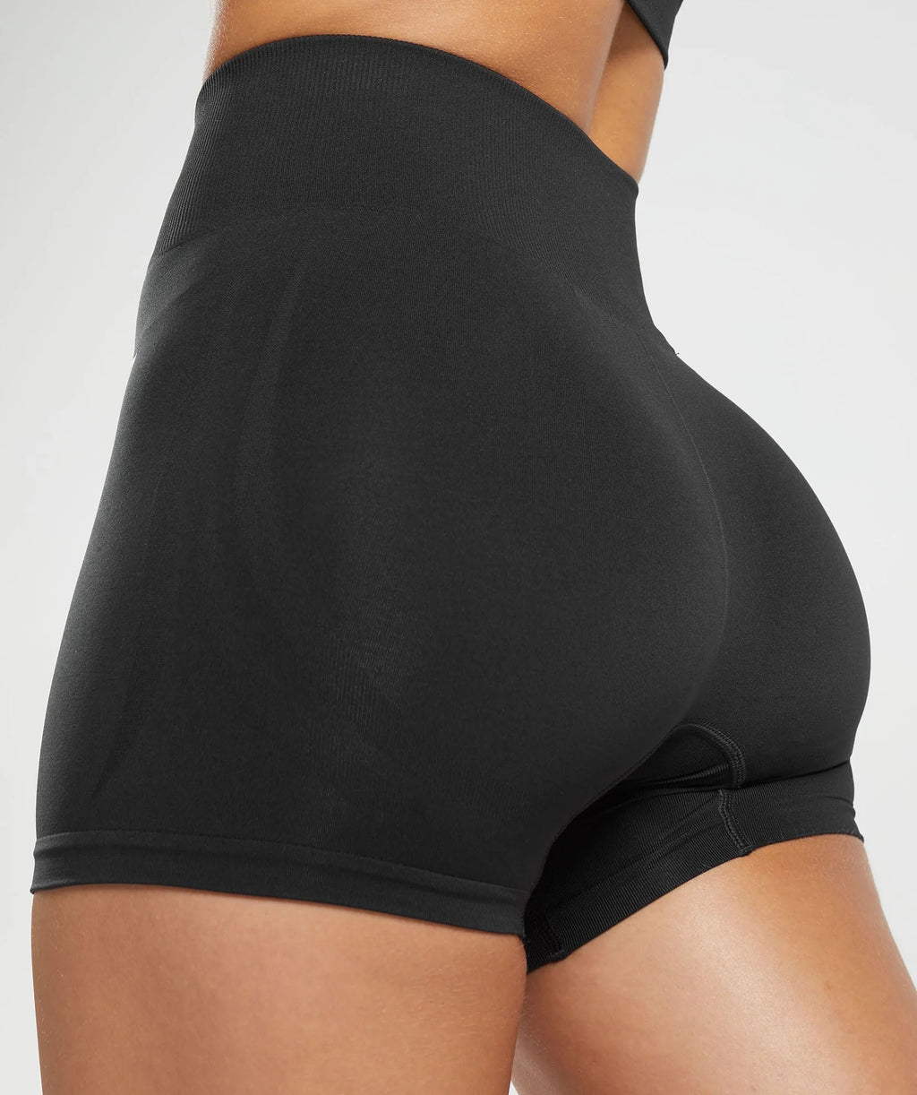 Everyday Seamless Shorts